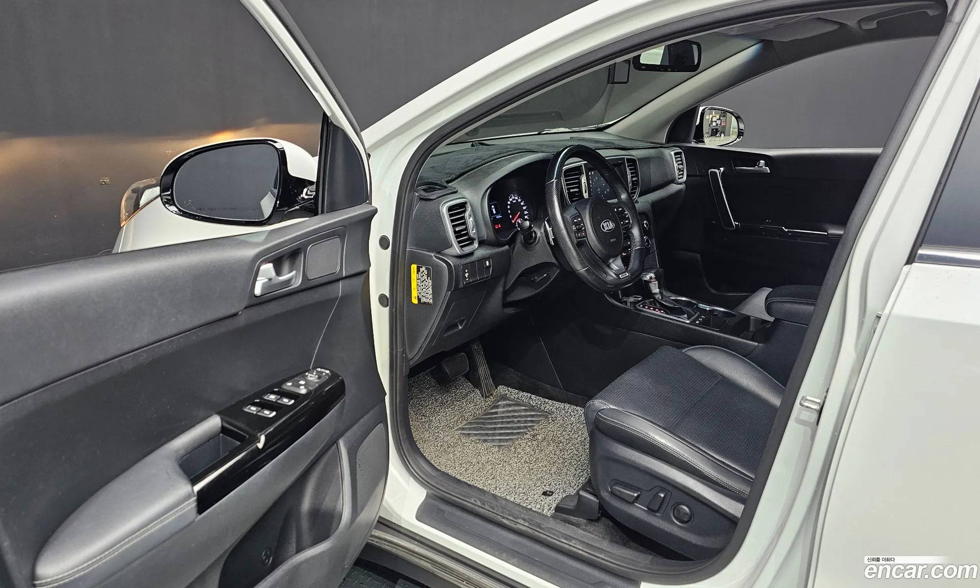 Kia Sportage 2016 — 9