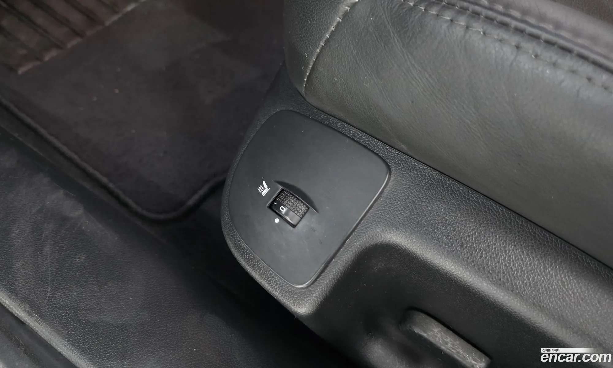 Renault Korea (Samsung) SM7 2011 — 7