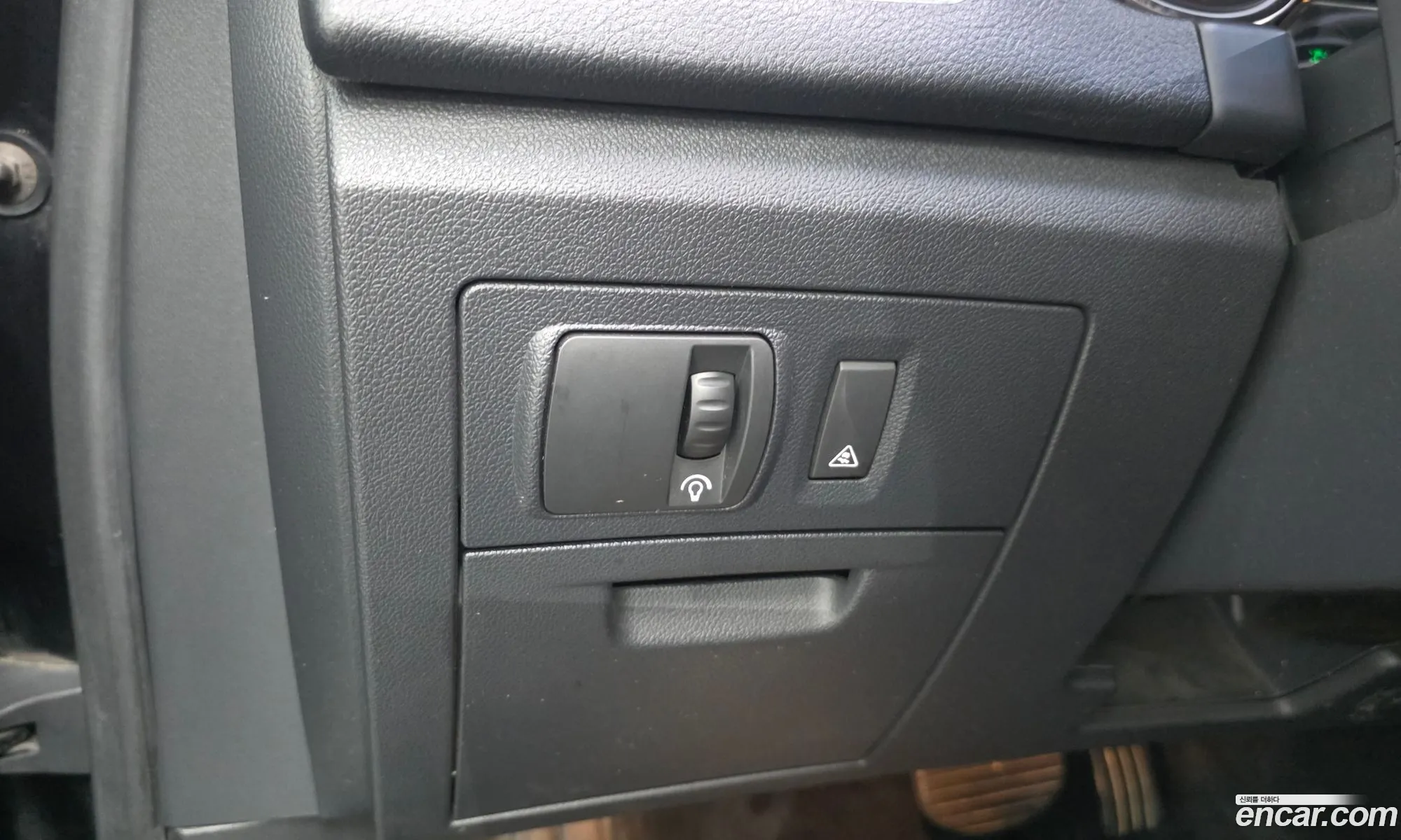 Renault Korea (Samsung) SM7 2011 — 28