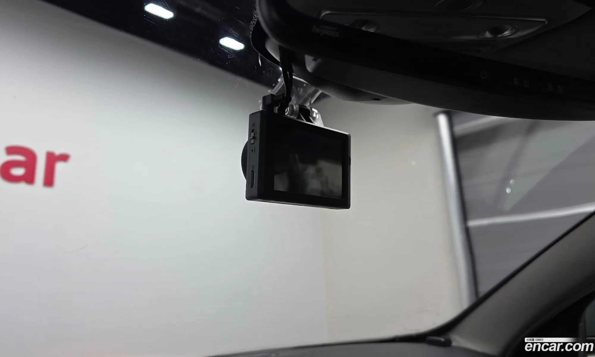 Renault Korea (Samsung) SM7 2011 — 30