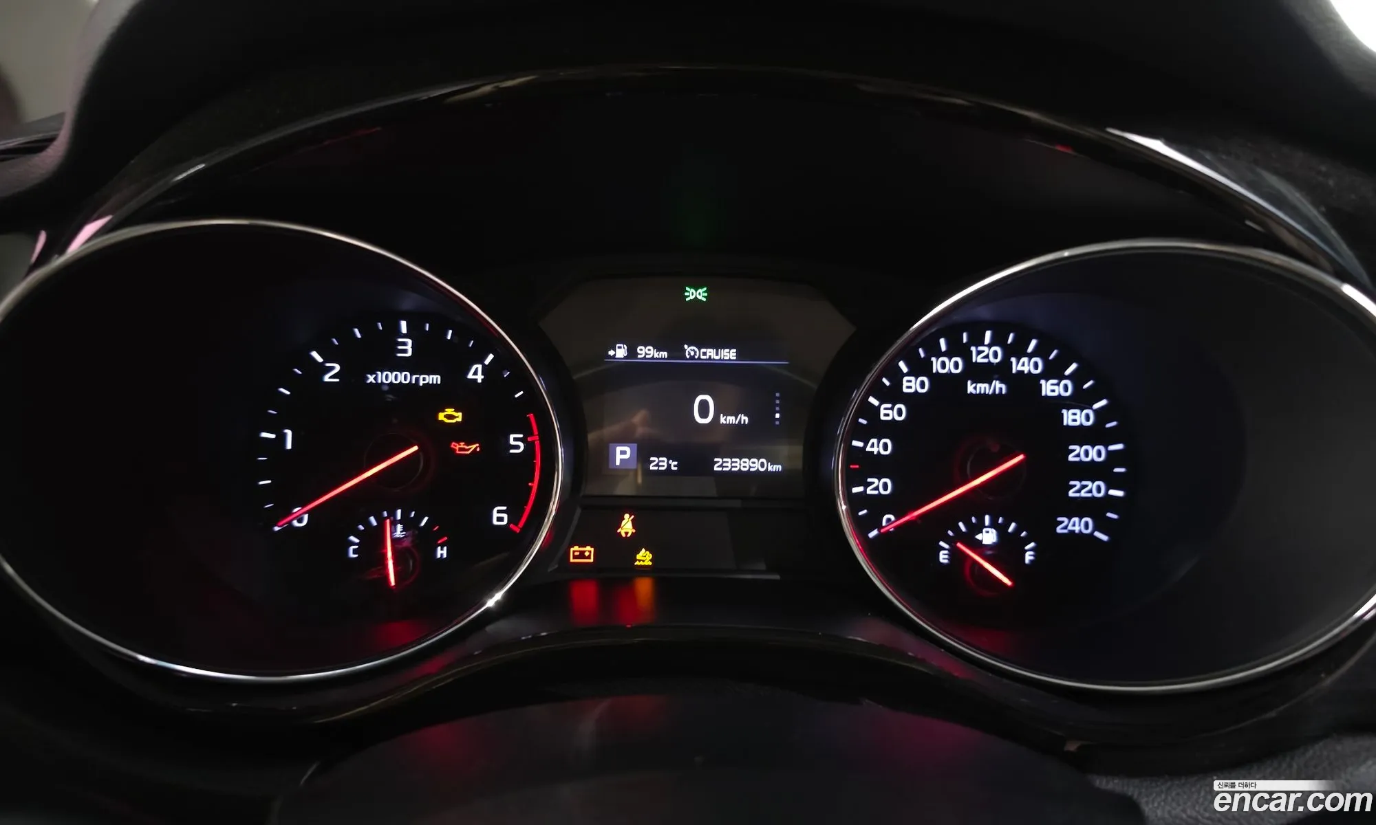 Kia Carnival 2018 — 4