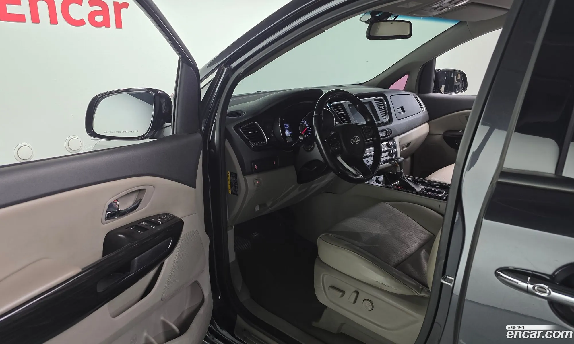 Kia Carnival 2018 — 3