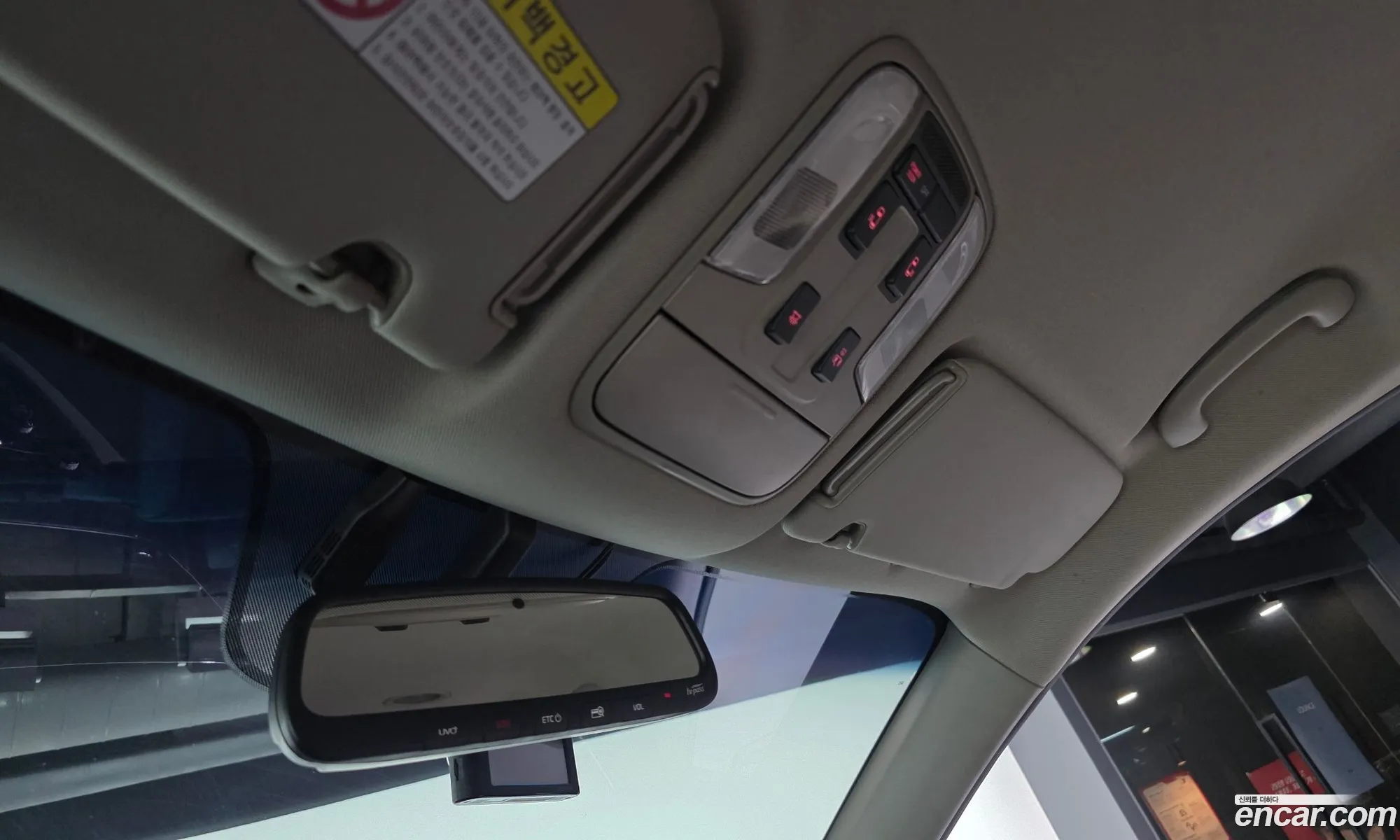 Kia Carnival 2018 — 5