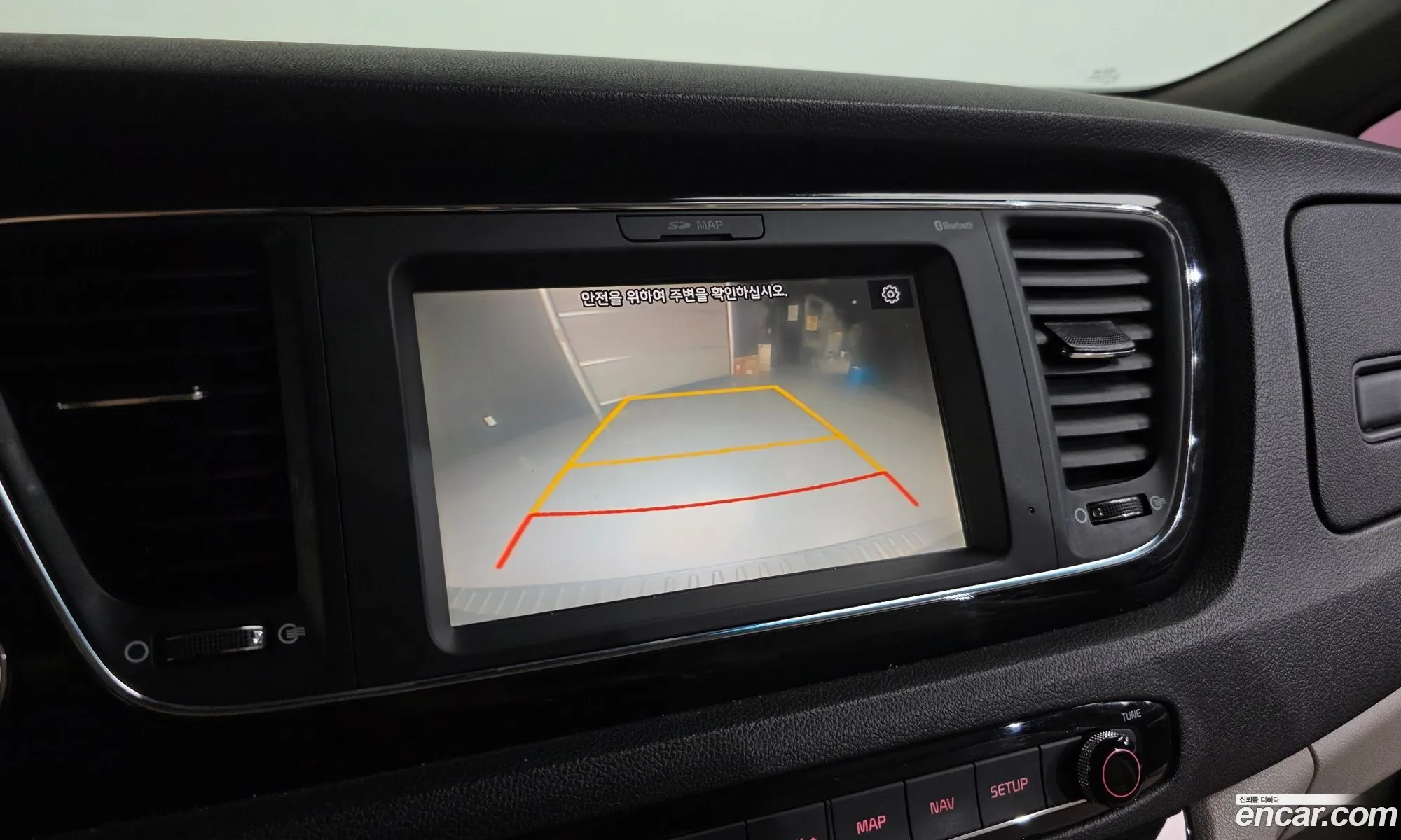 Kia Carnival 2018 — 20