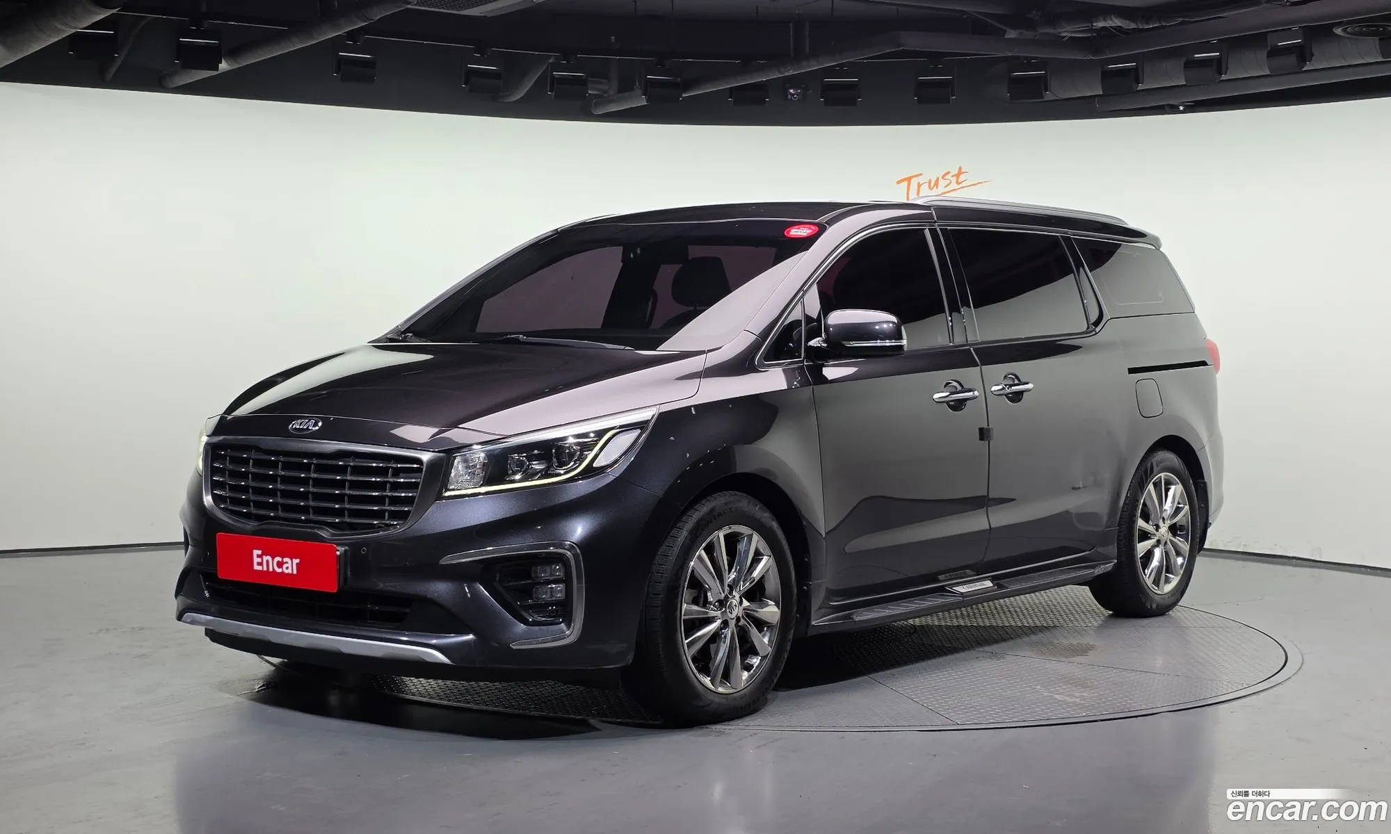 Kia Carnival 2018 — 6