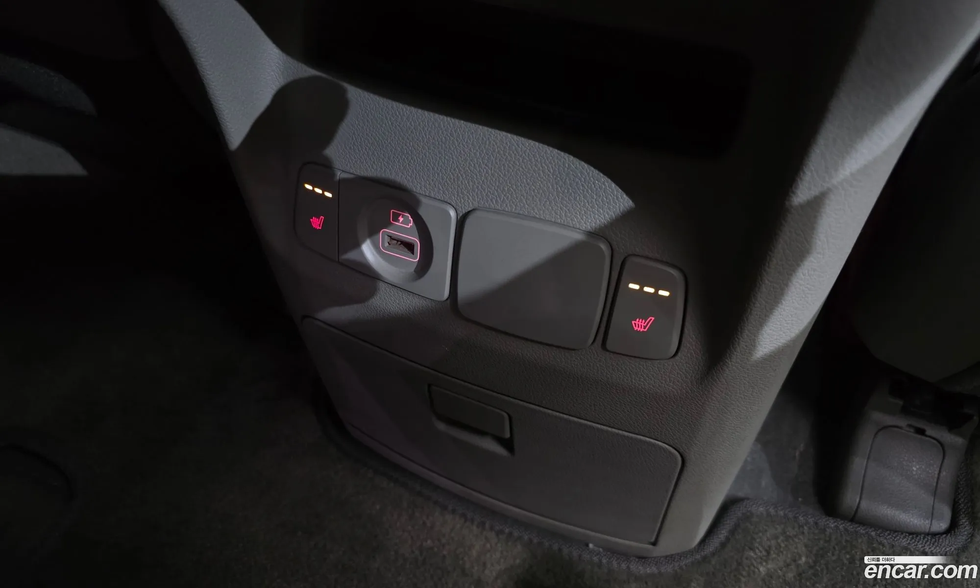 Kia Carnival 2018 — 7