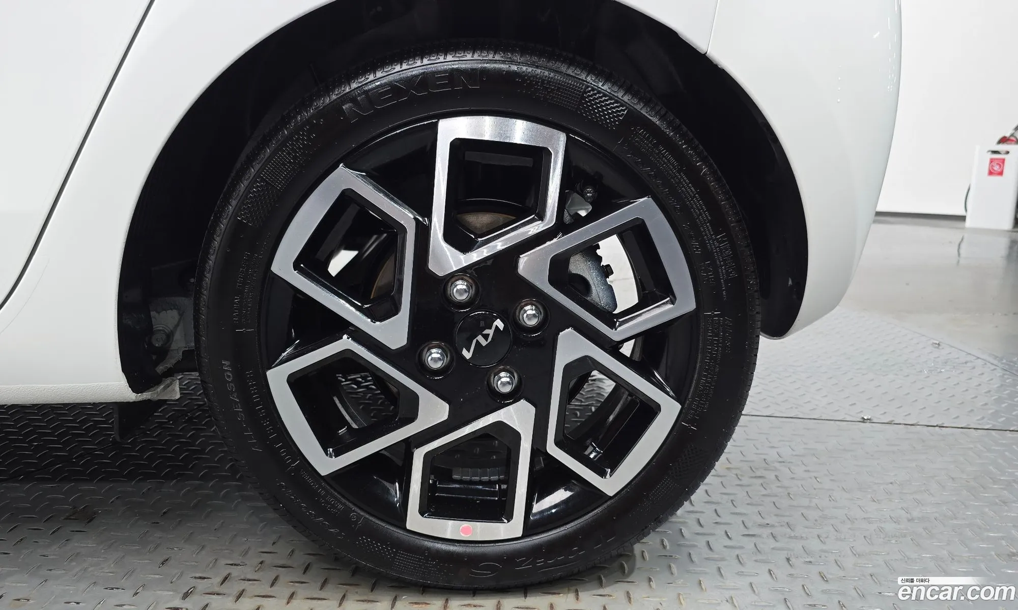 Kia Kia Ray 2026 — 2