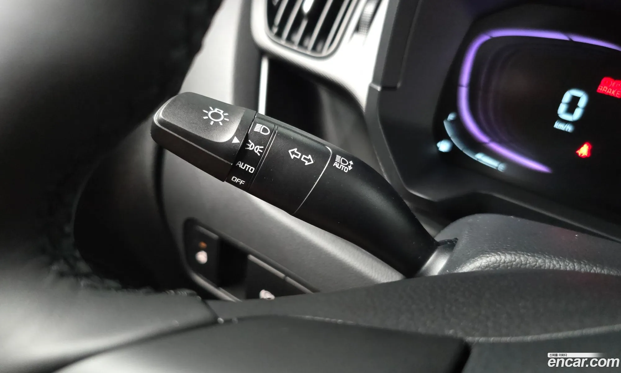Kia Kia Ray 2026 — 18