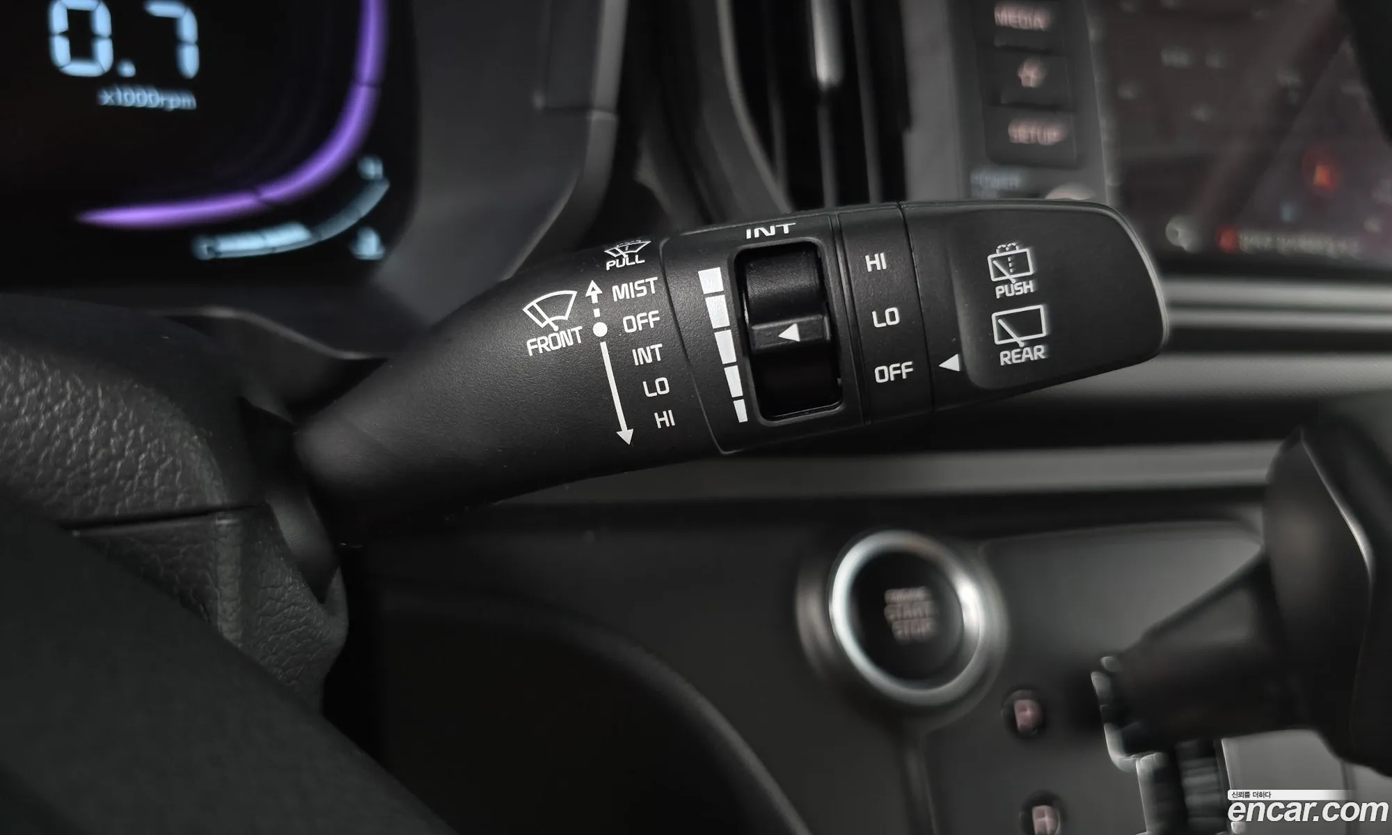 Kia Kia Ray 2026 — 34