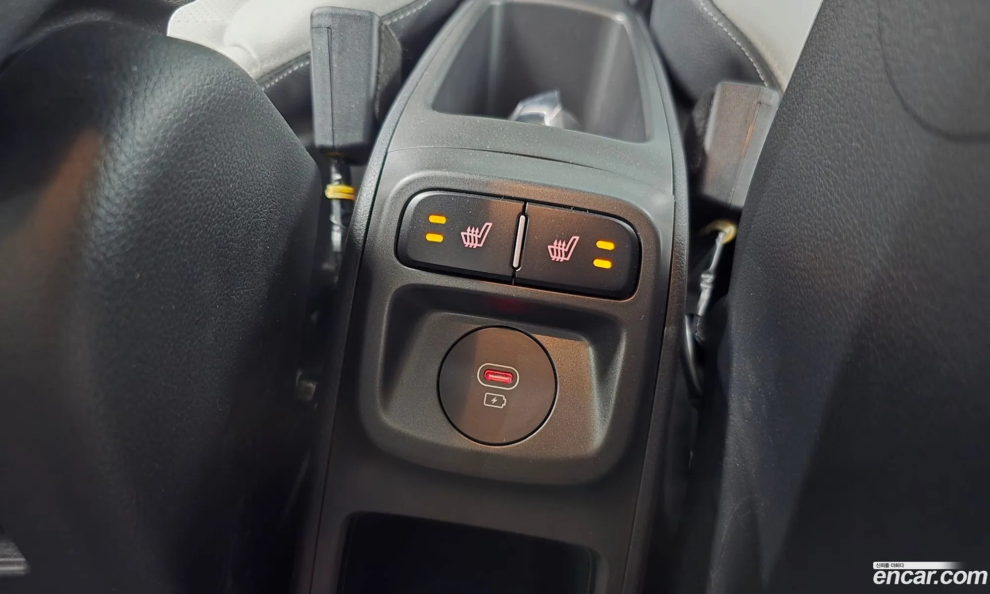 Kia Kia Ray 2026 — 20