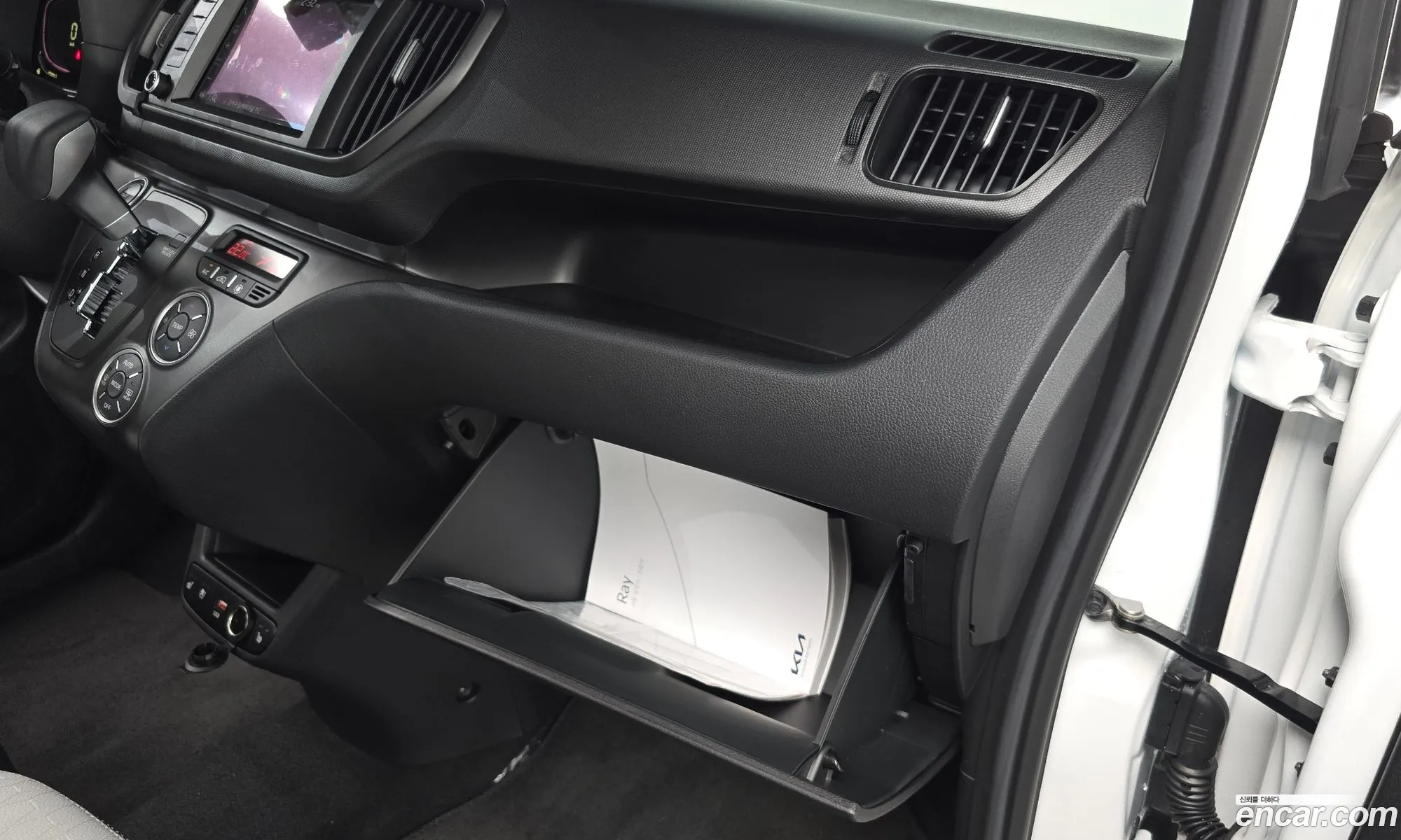 Kia Kia Ray 2026 — 12