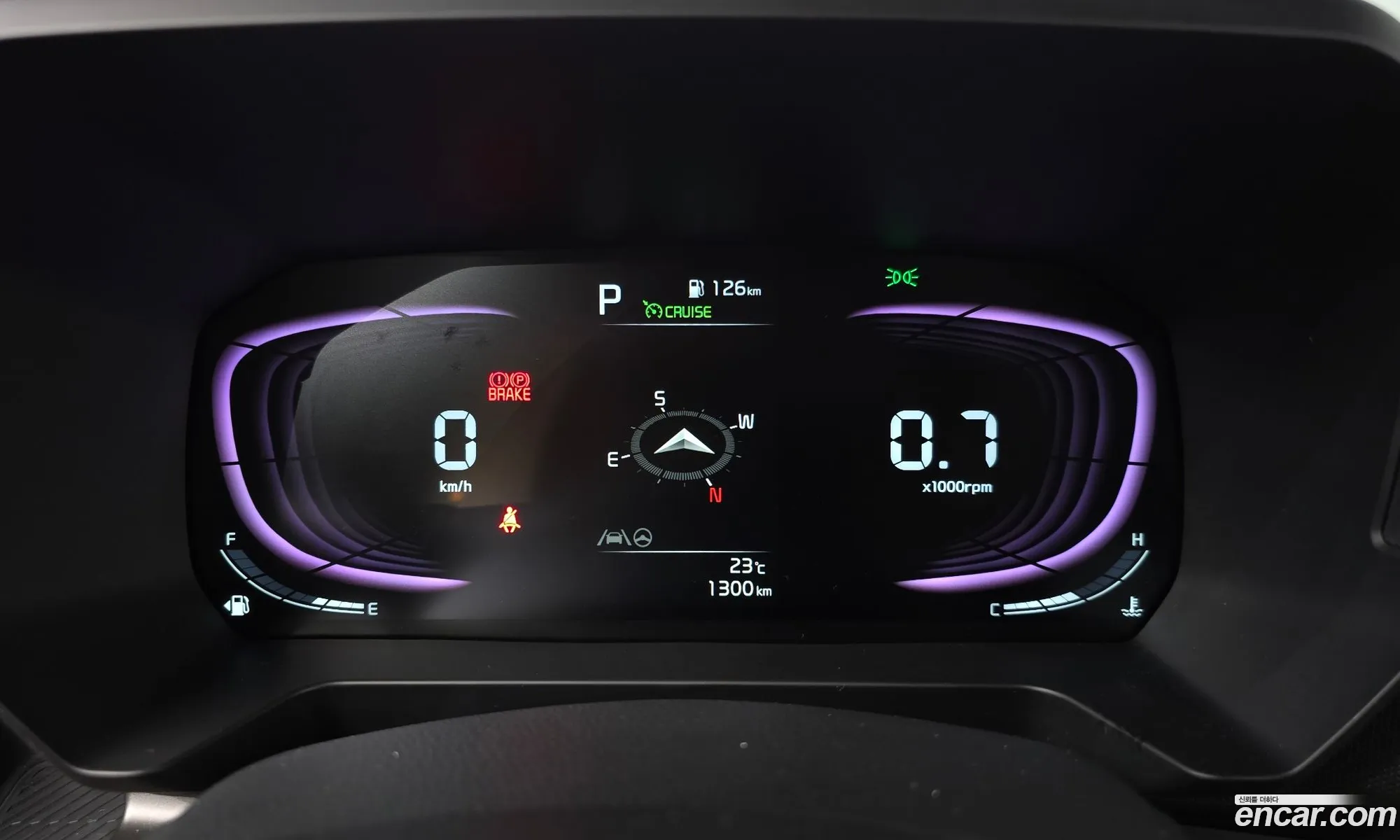 Kia Kia Ray 2026 — 5