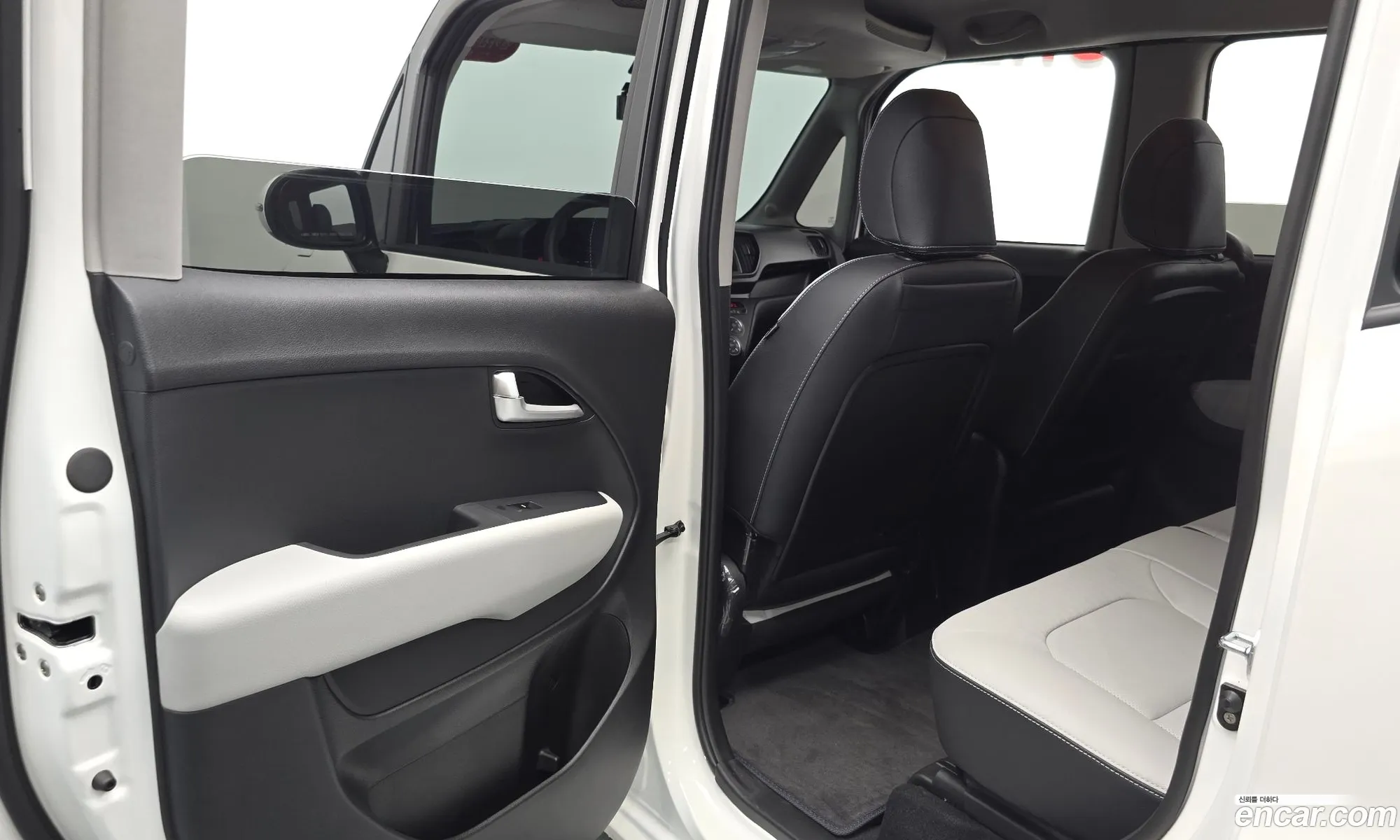 Kia Kia Ray 2026 — 21