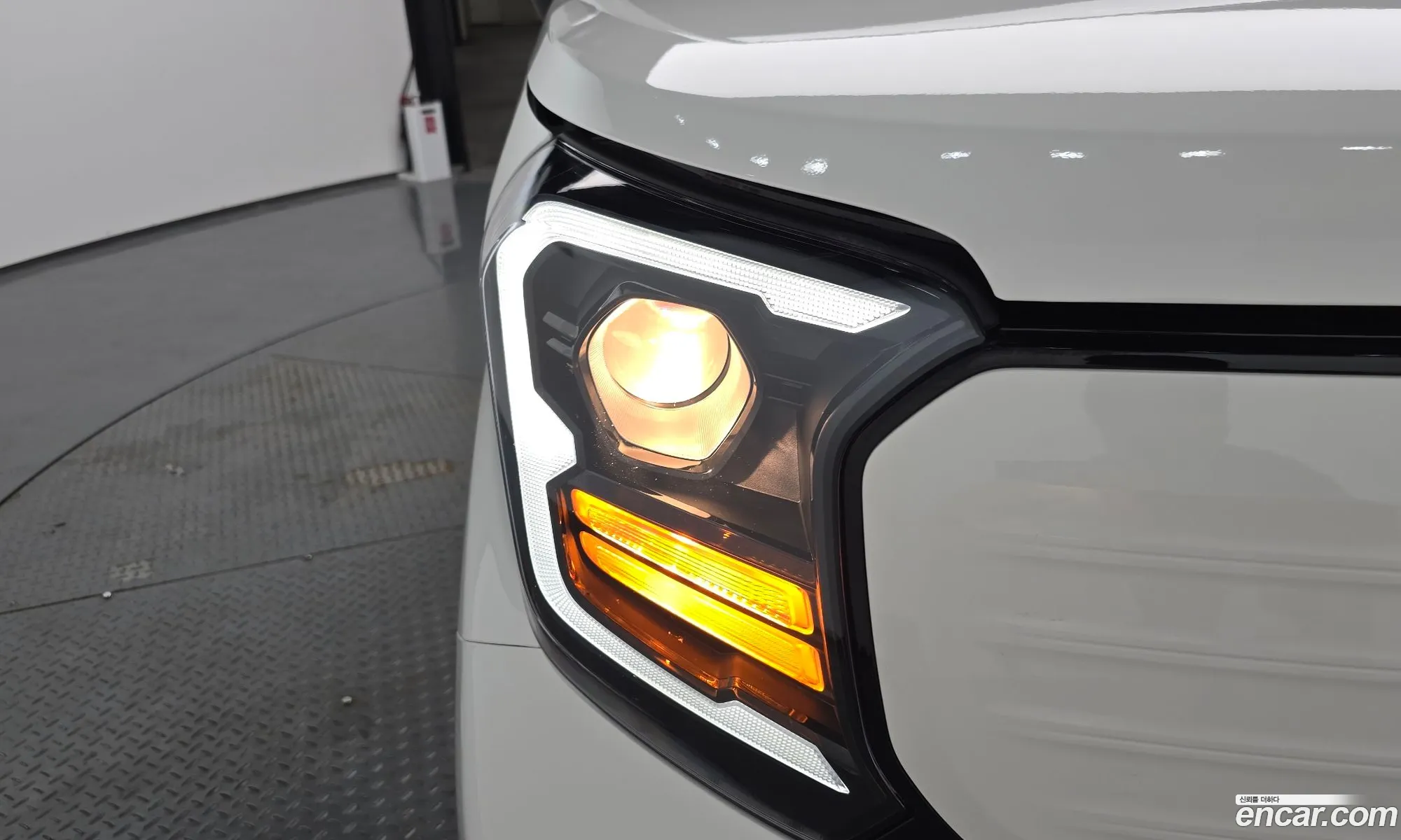 Kia Kia Ray 2026 — 10