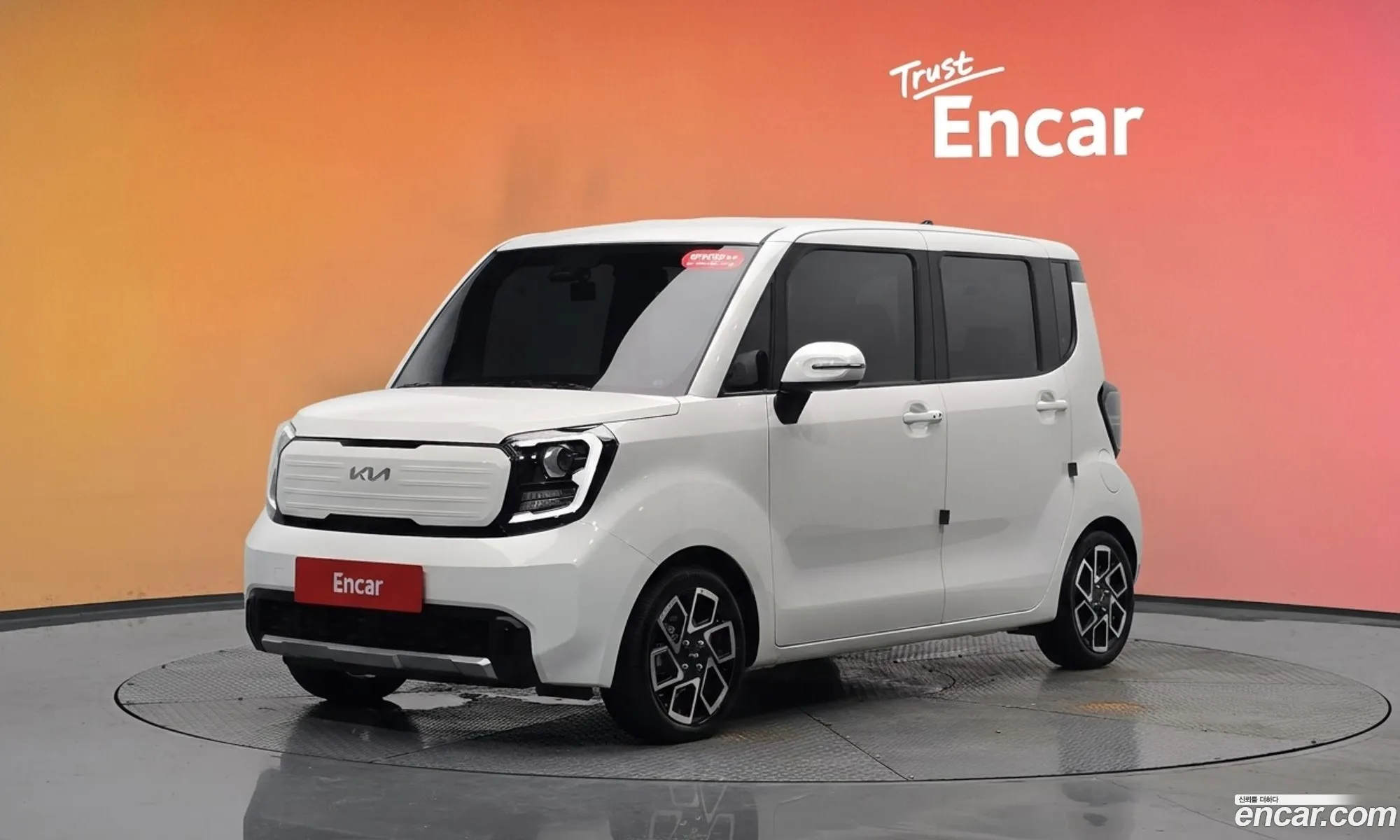 Kia Kia Ray 2026 — 6