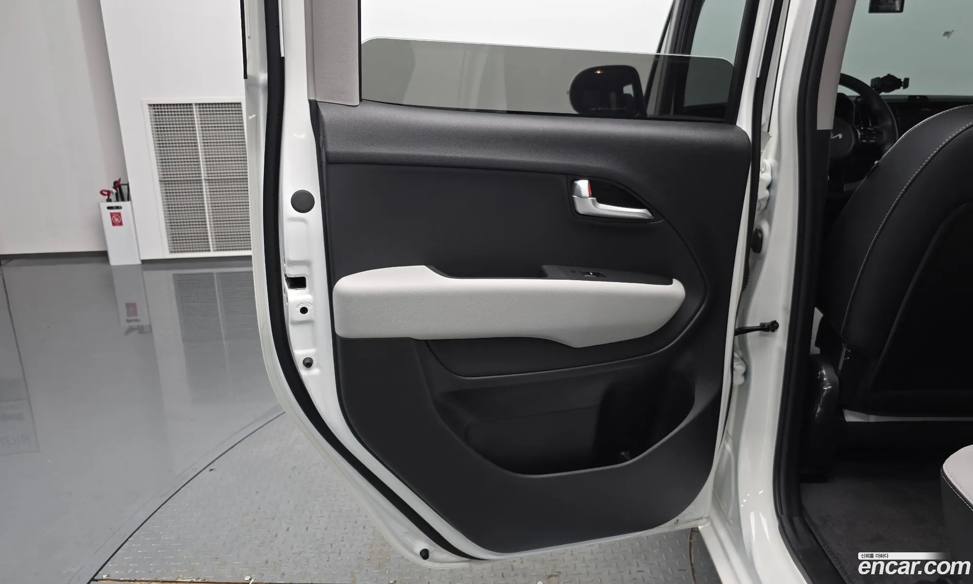 Kia Kia Ray 2026 — 14