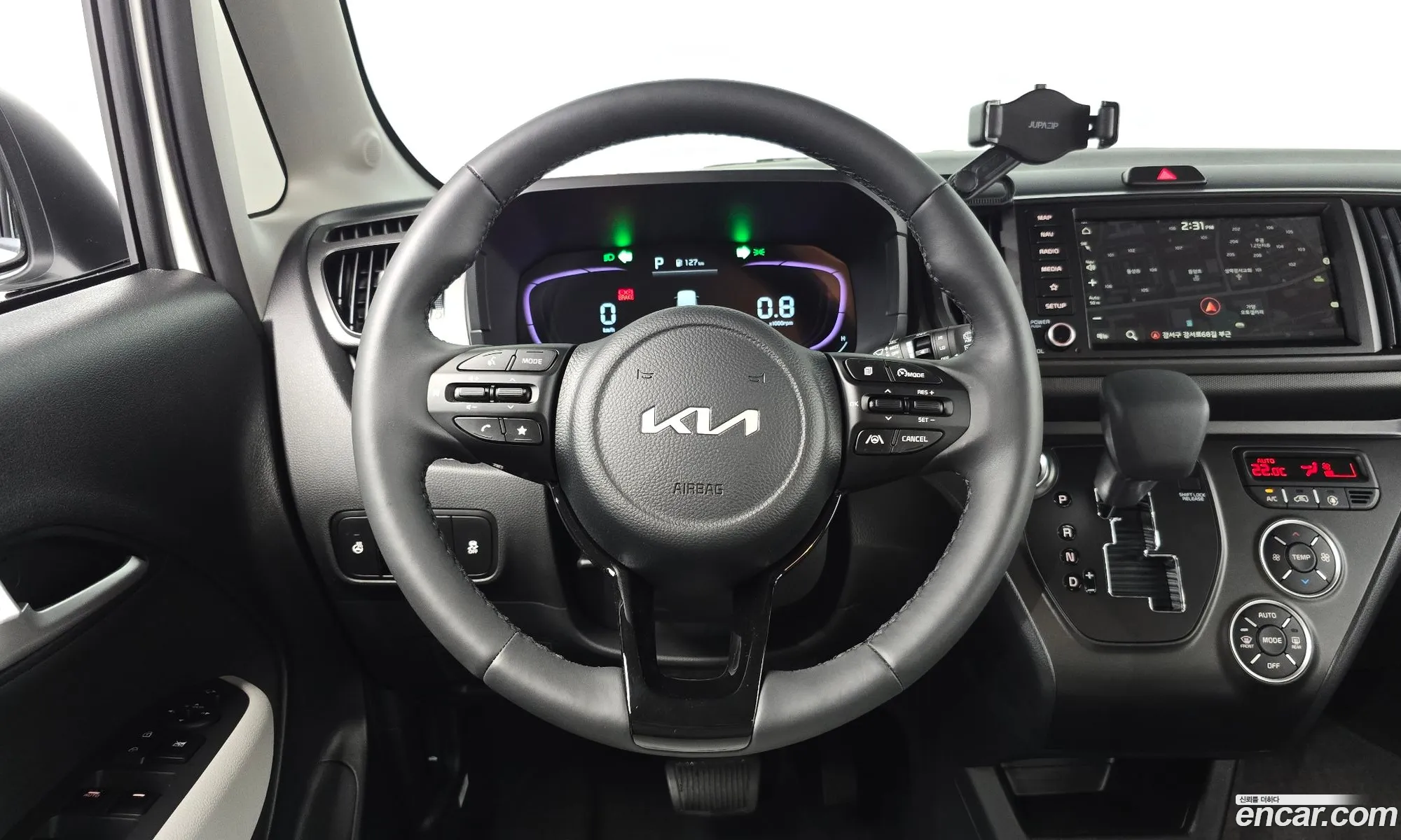 Kia Kia Ray 2026 — 28