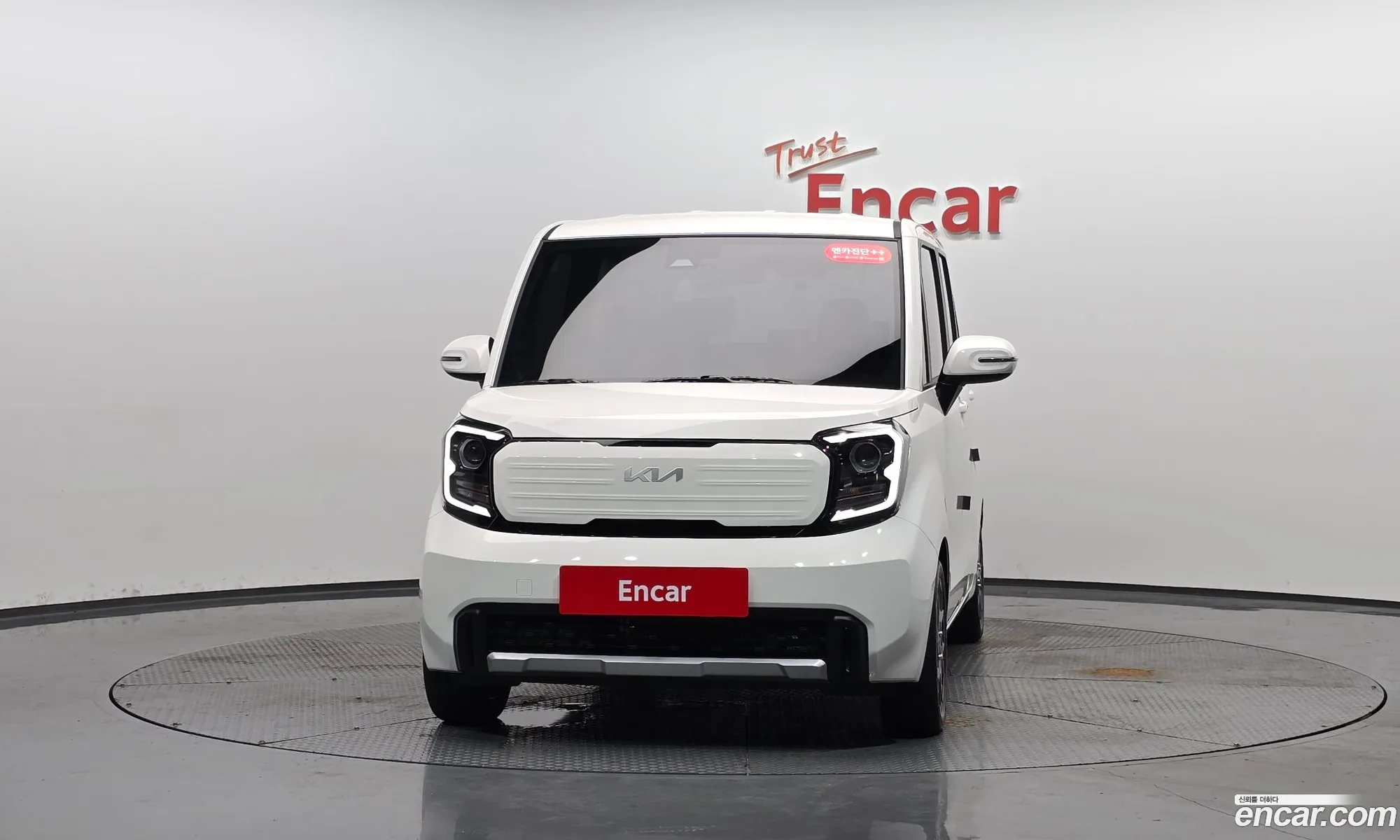 Kia Kia Ray 2026 — 13