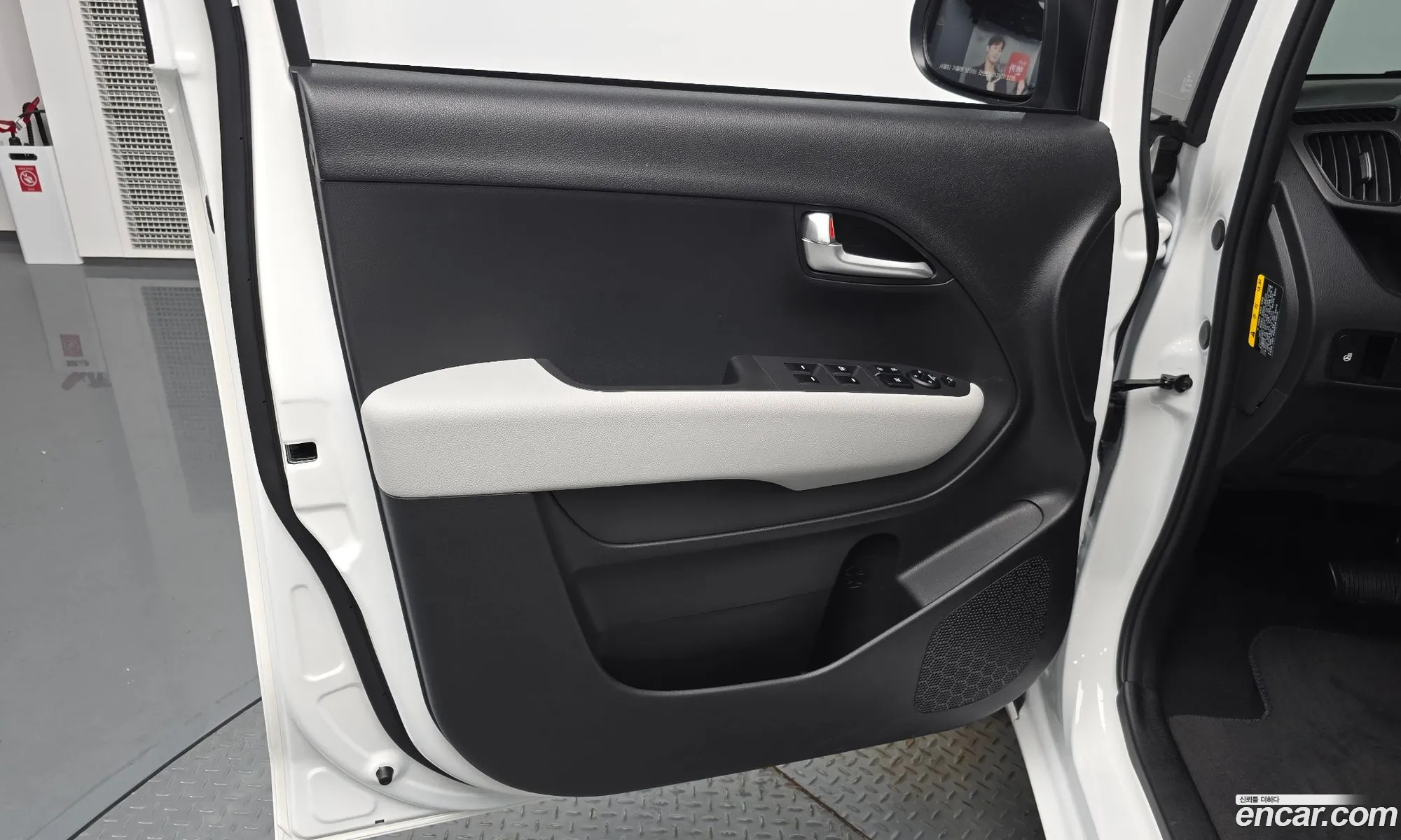 Kia Kia Ray 2026 — 29