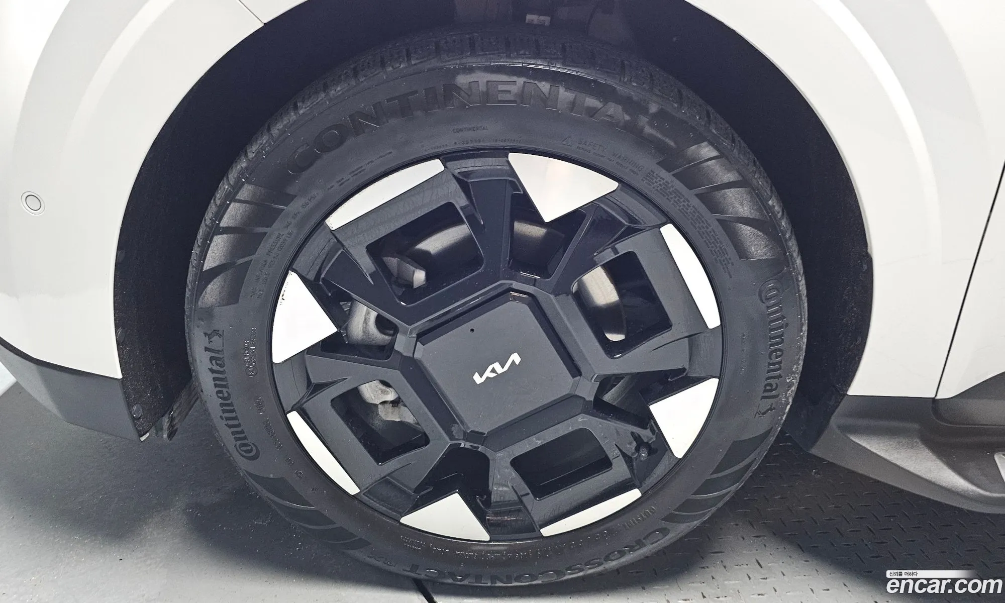 Kia Carnival 2024 — 20