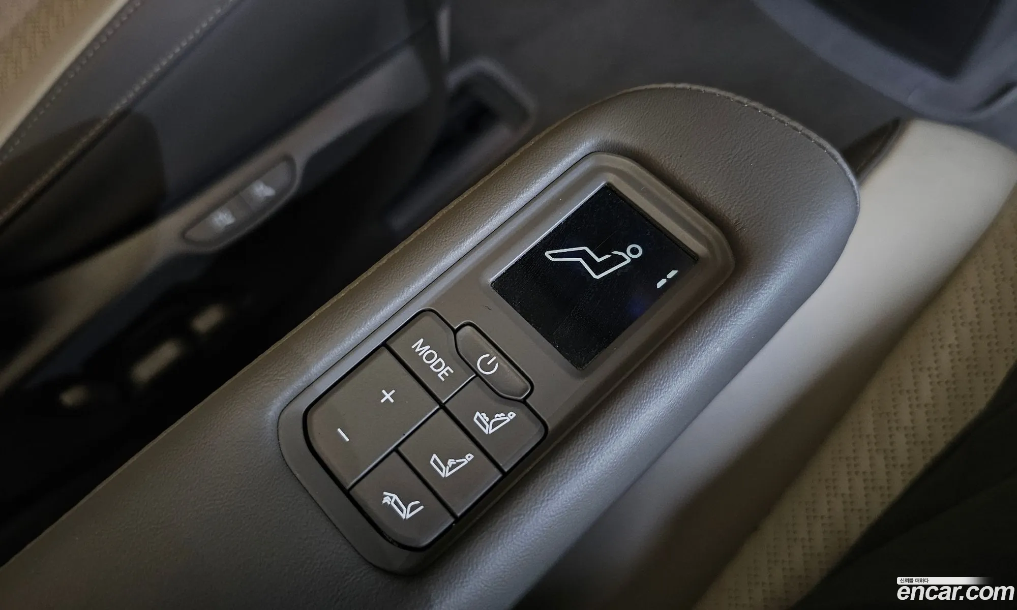 Kia Carnival 2024 — 19