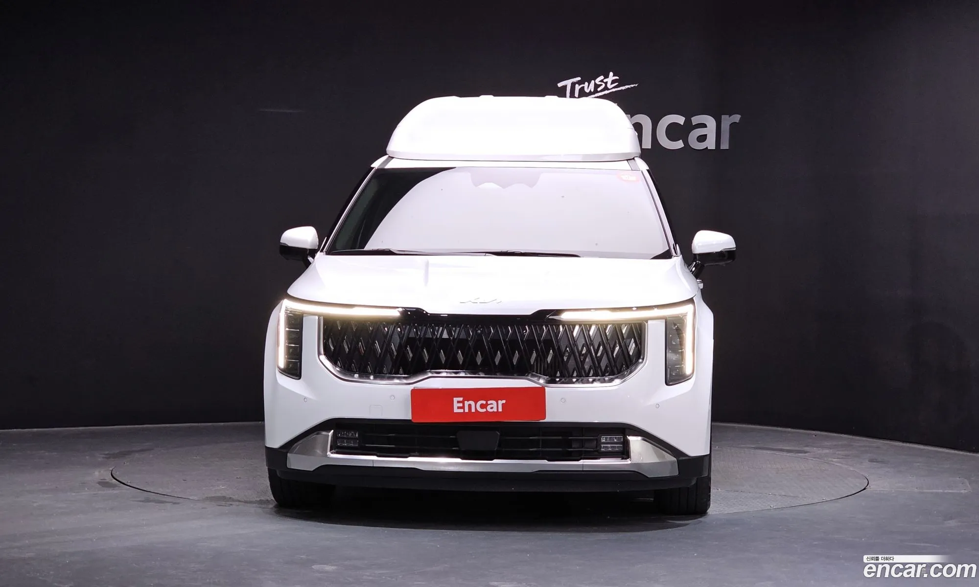 Kia Carnival 2024 — 6