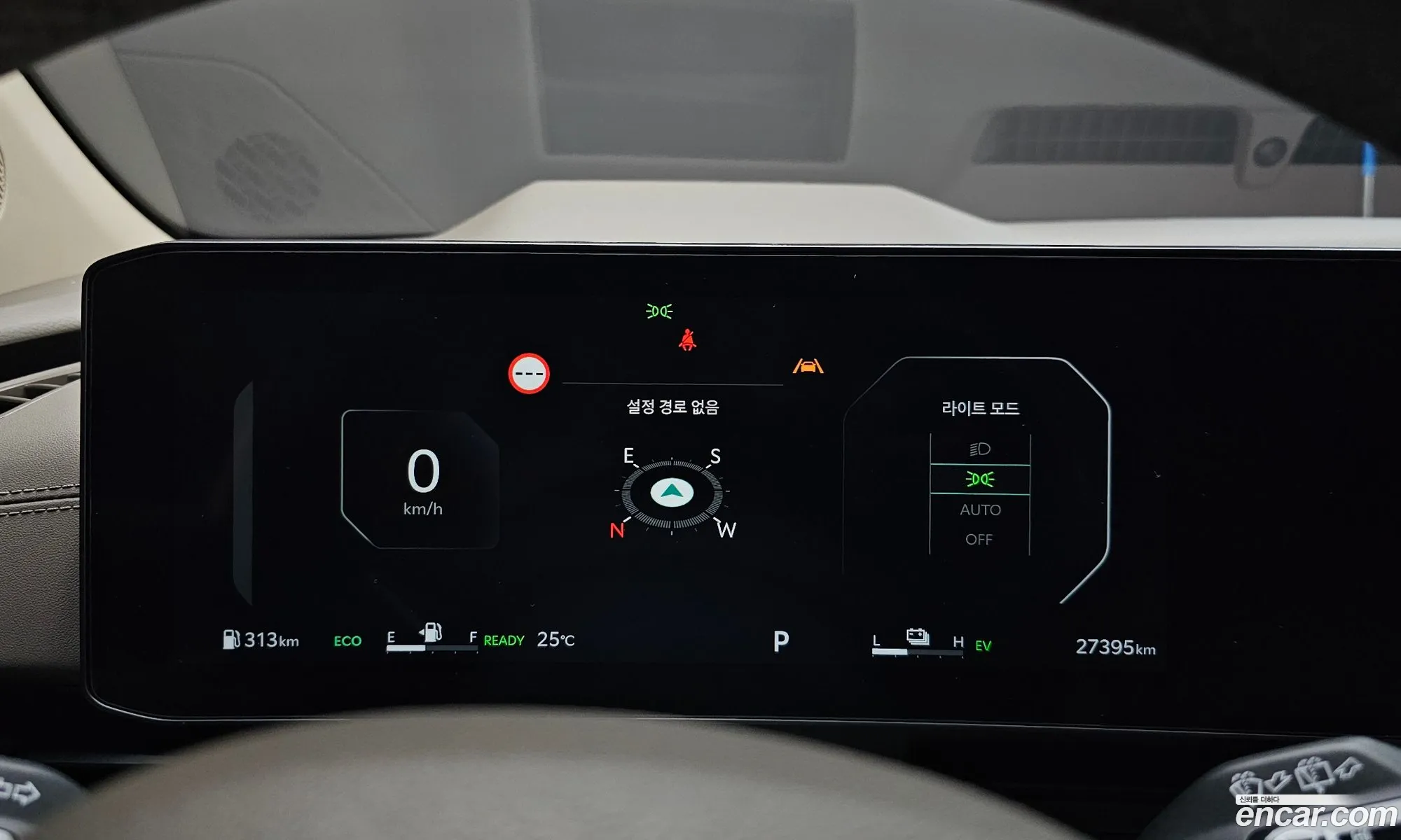 Kia Carnival 2024 — 18