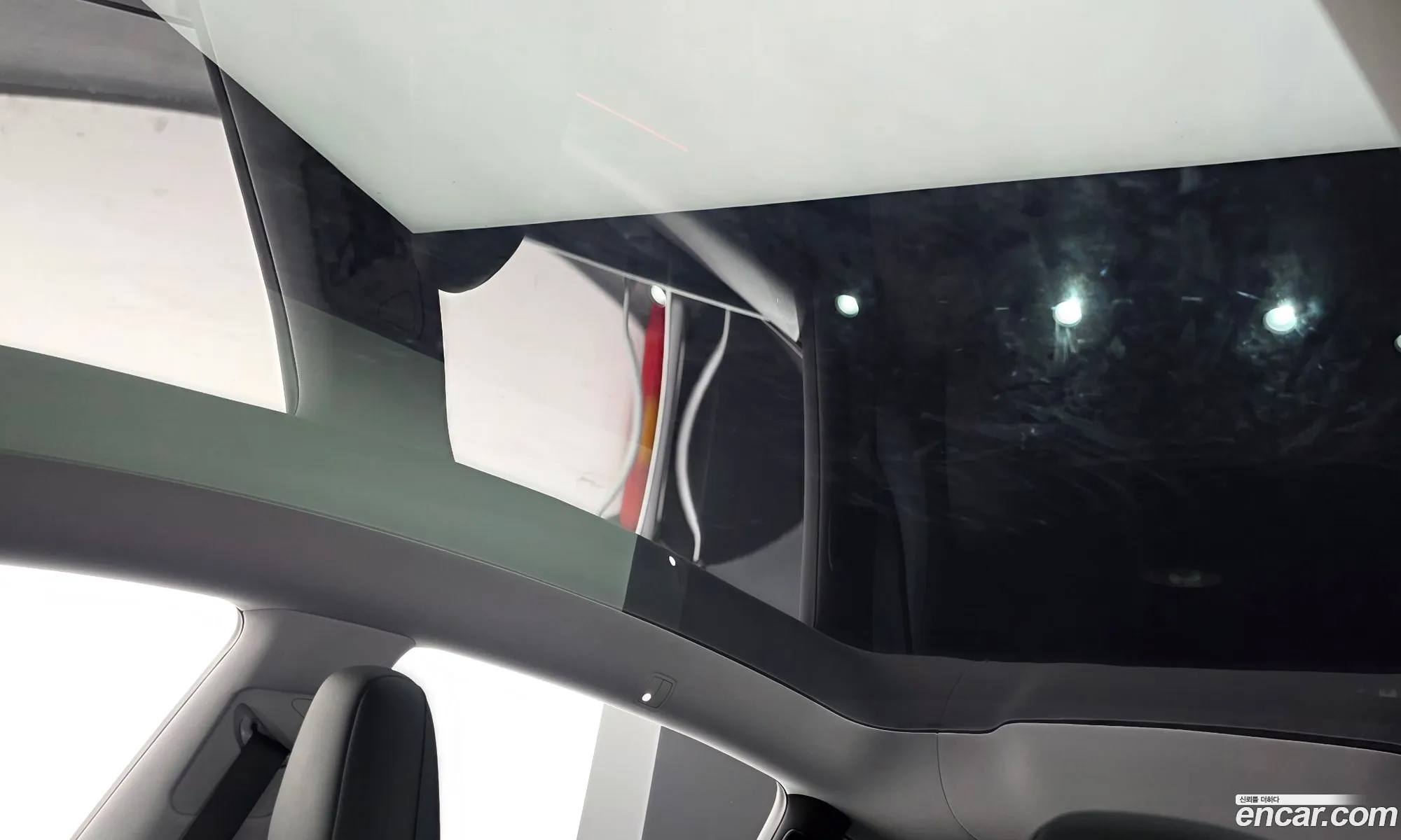 Tesla Model Y 2025 LRWYGCFJ1SC185643 — 4