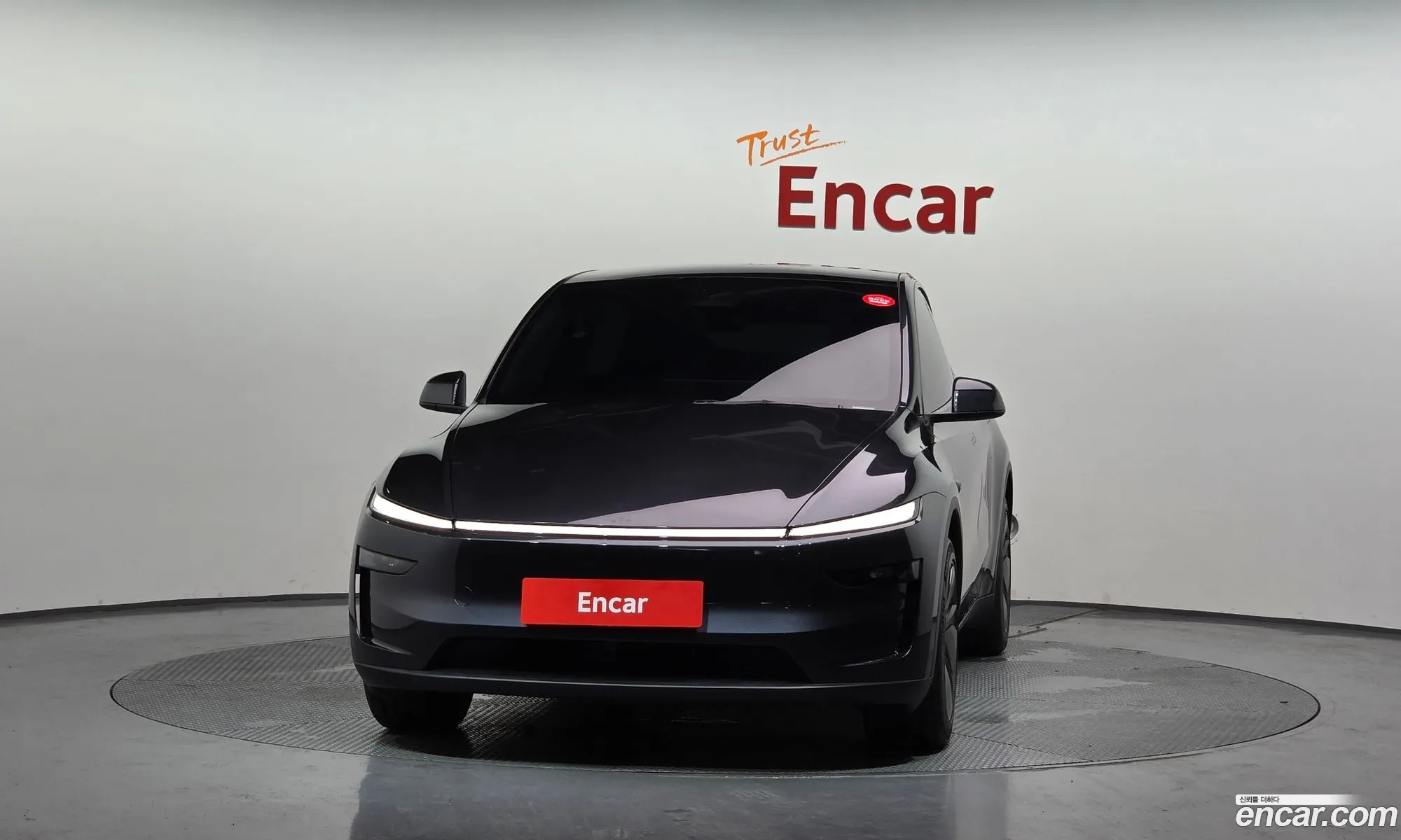 Tesla Model Y 2025 LRWYGCFJ1SC185643 — 15