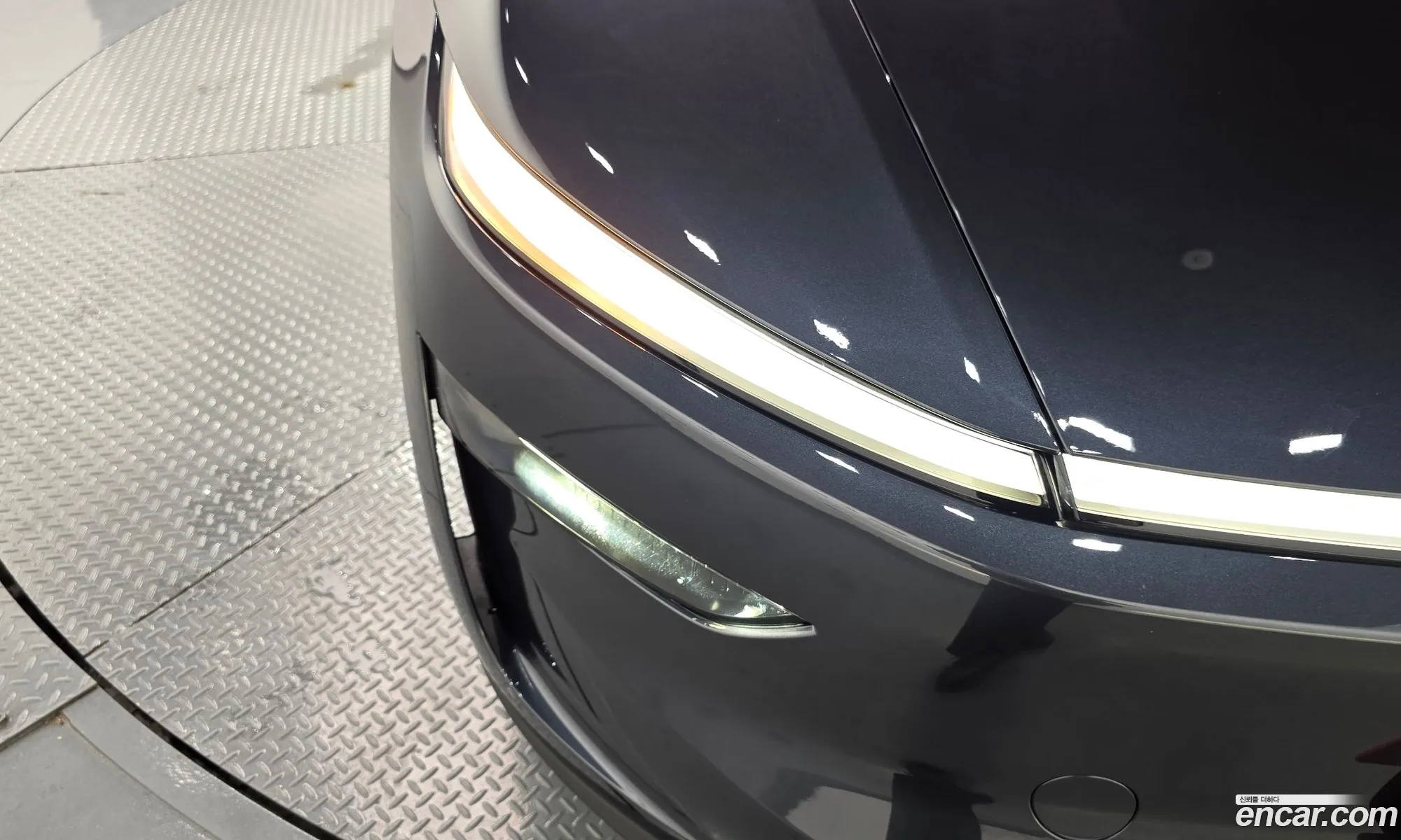 Tesla Model Y 2025 LRWYGCFJ1SC185643 — 5
