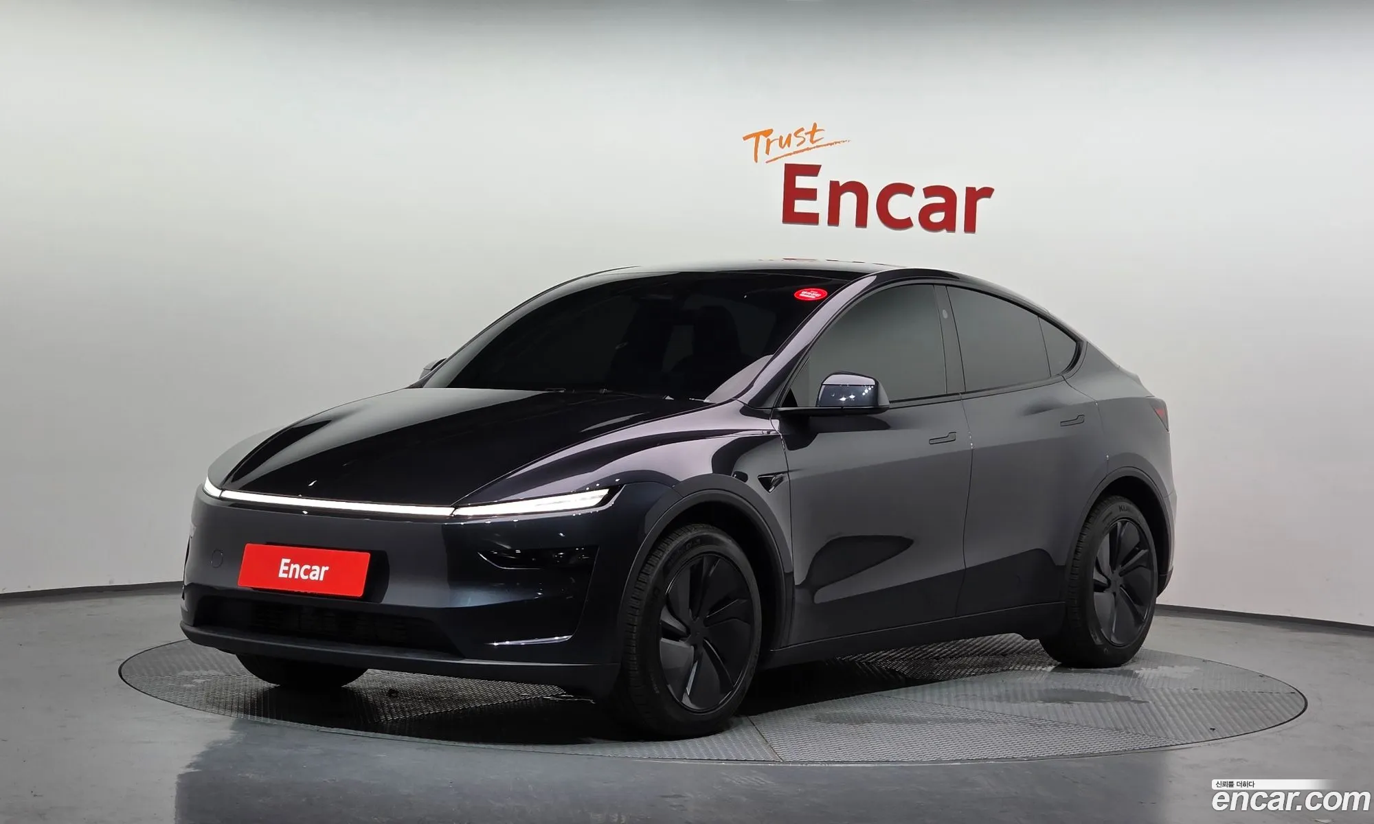 Tesla Model Y 2025 LRWYGCFJ1SC185643 — 14