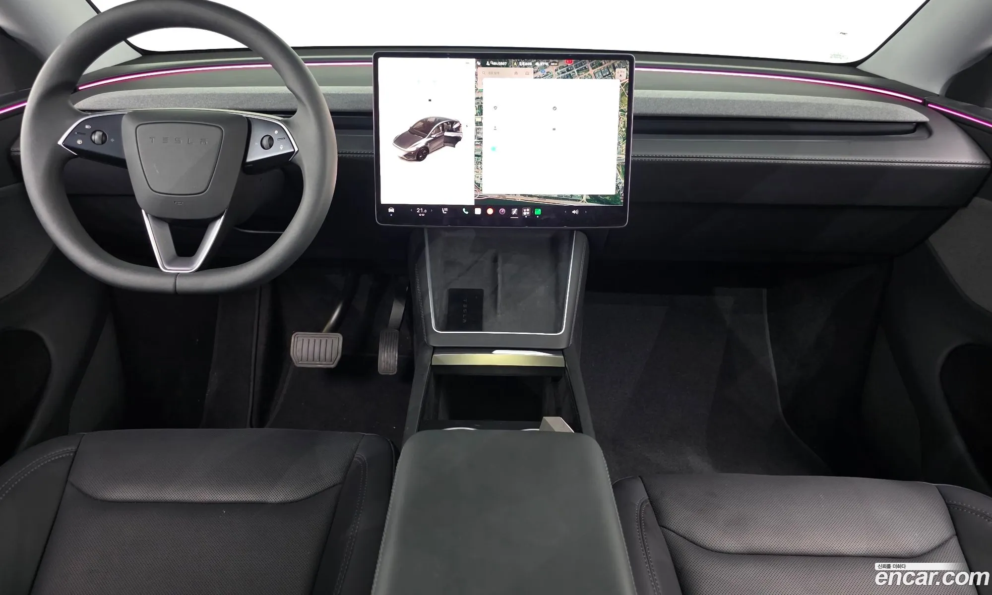 Tesla Model Y 2025 LRWYGCFJ1SC185643 — 21