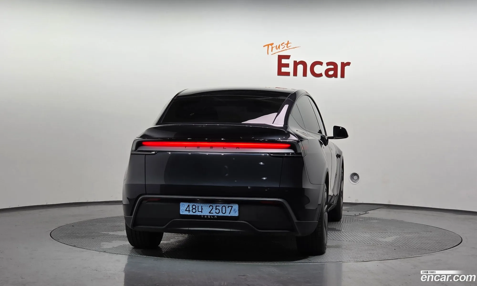 Tesla Model Y 2025 LRWYGCFJ1SC185643 — 20