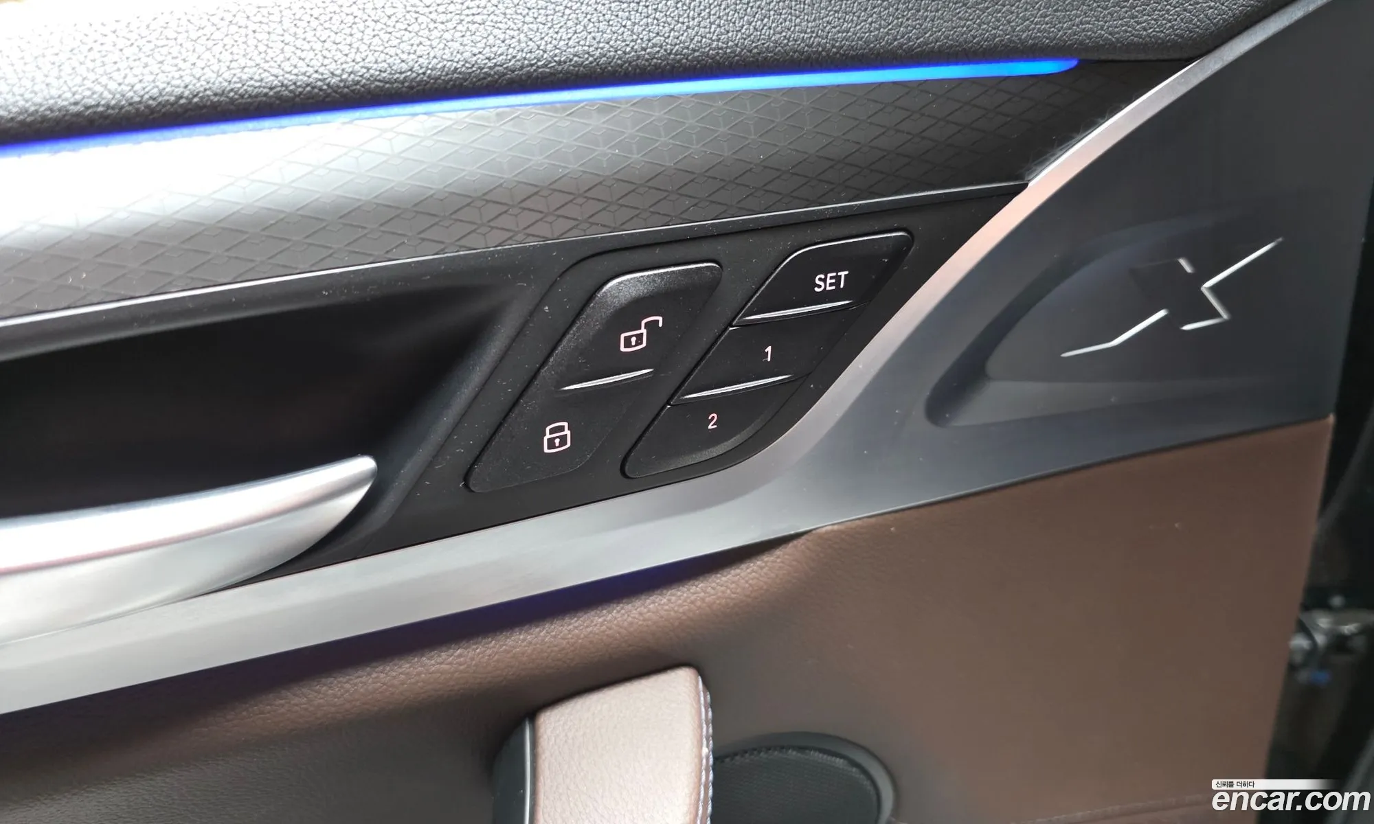 BMW X4 2021 WBA2V9103M9G04222 — 7