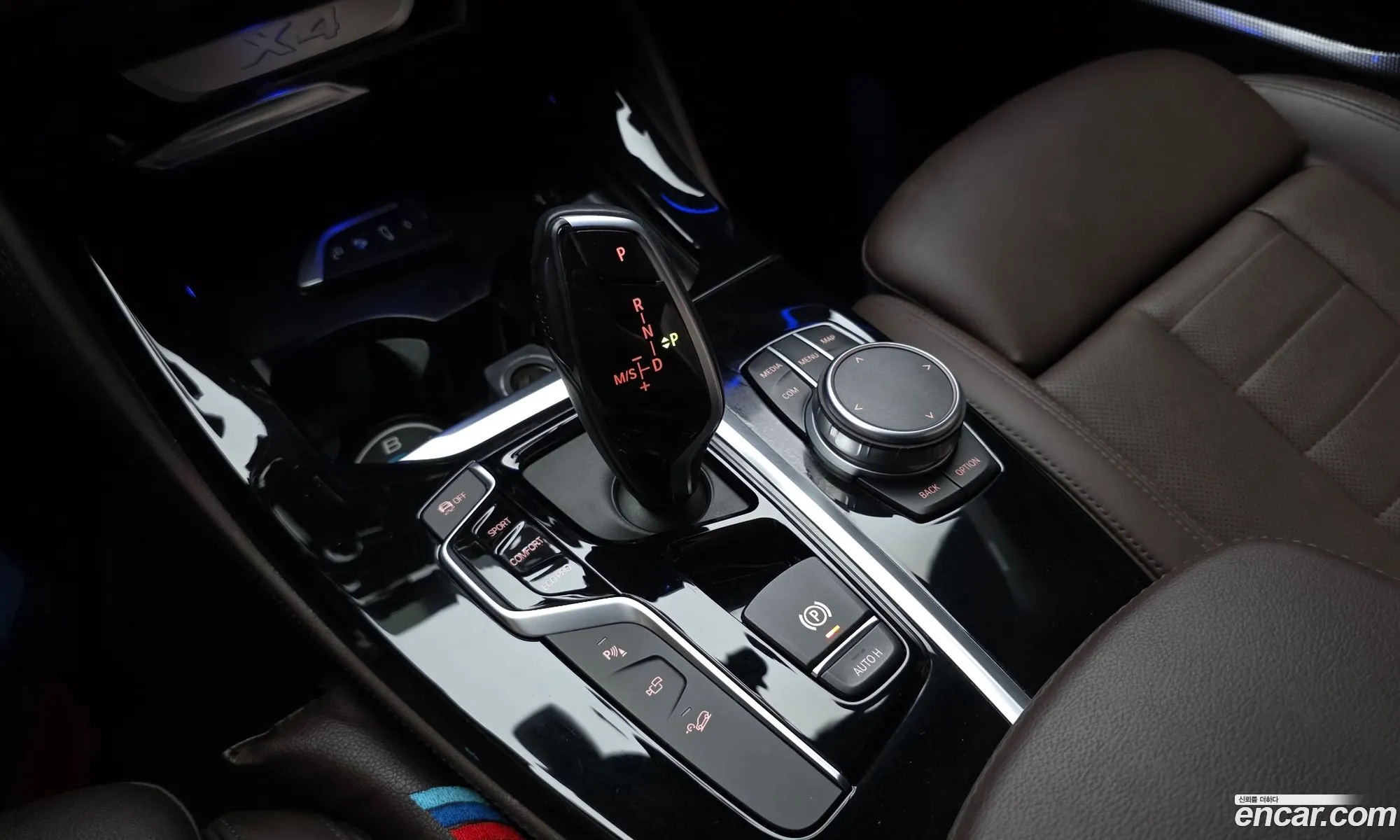 BMW X4 2021 WBA2V9103M9G04222 — 20