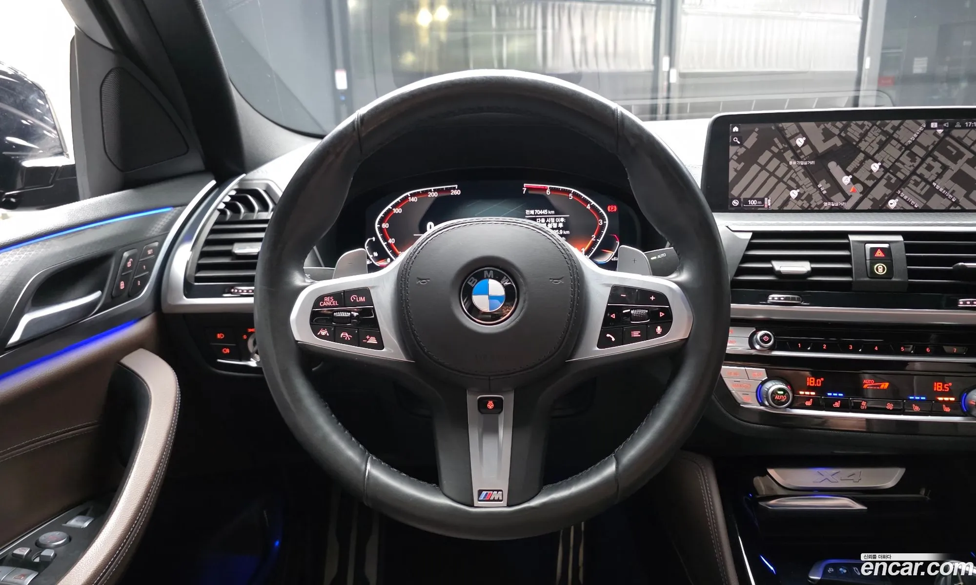 BMW X4 2021 WBA2V9103M9G04222 — 26
