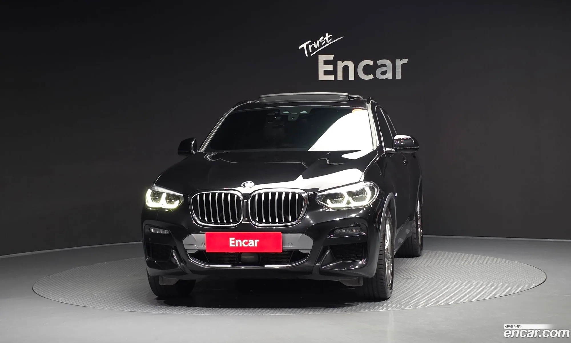 BMW X4 2021 WBA2V9103M9G04222 — 14