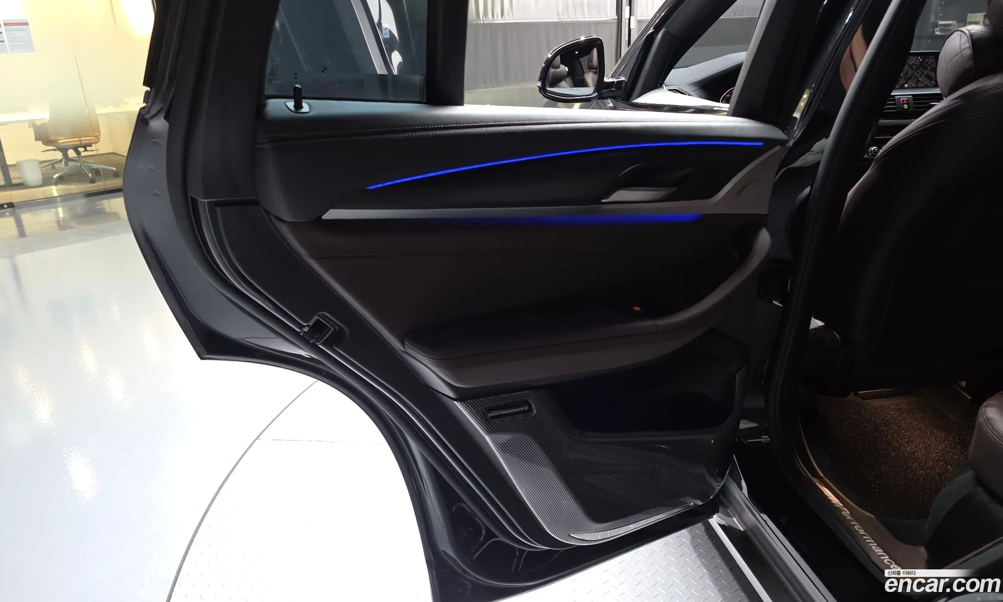 BMW X4 2021 WBA2V9103M9G04222 — 33