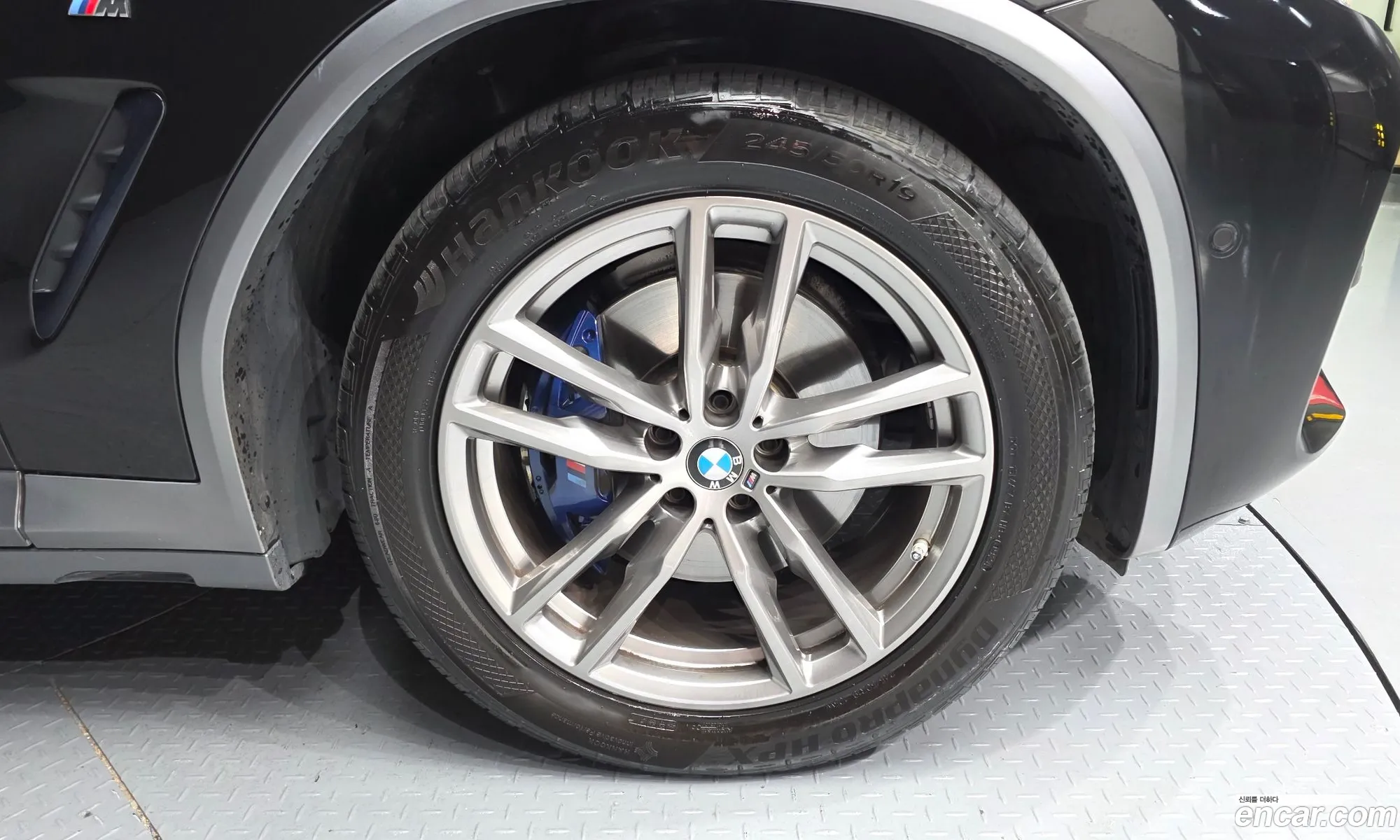 BMW X4 2021 WBA2V9103M9G04222 — 21