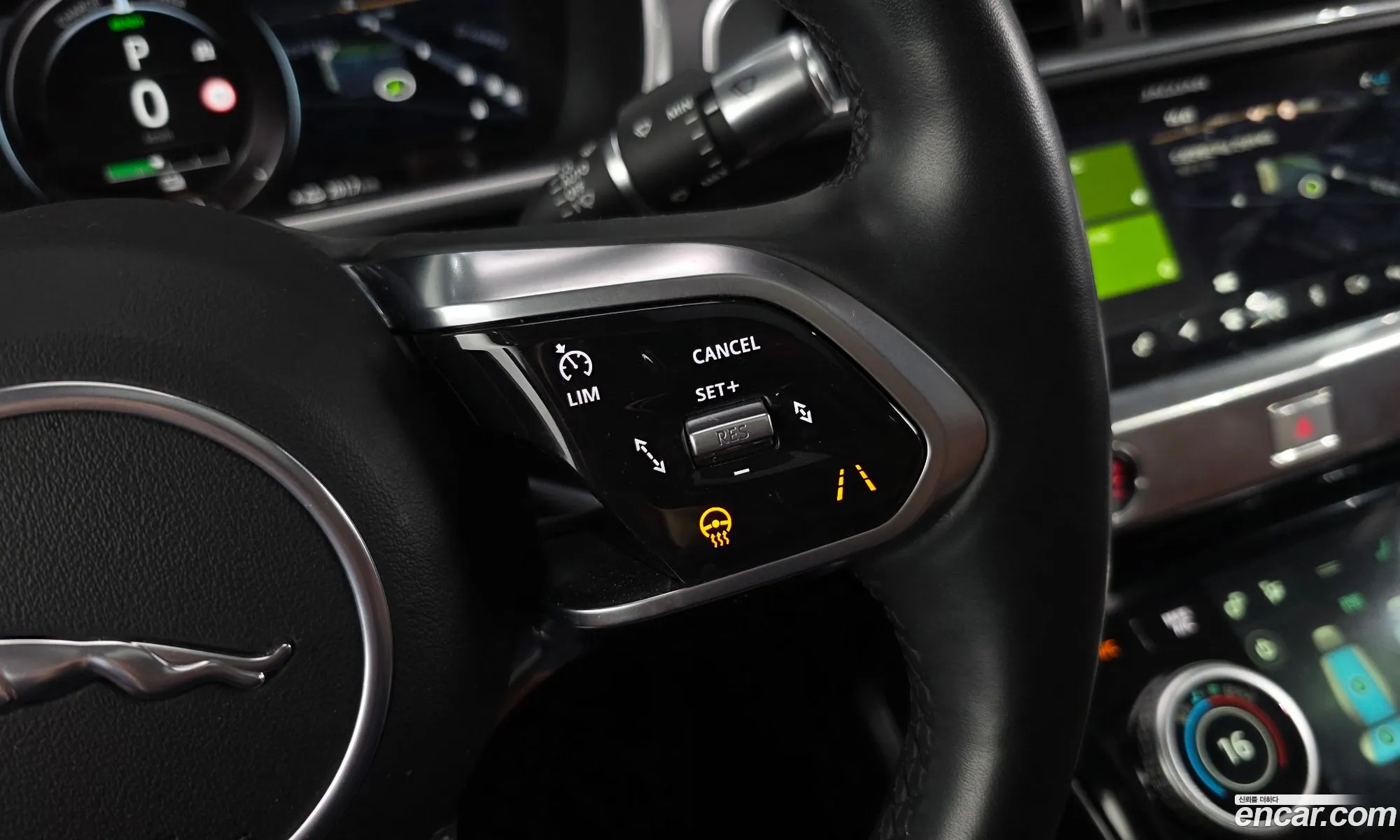 Jaguar I-Pace 2020 — 5