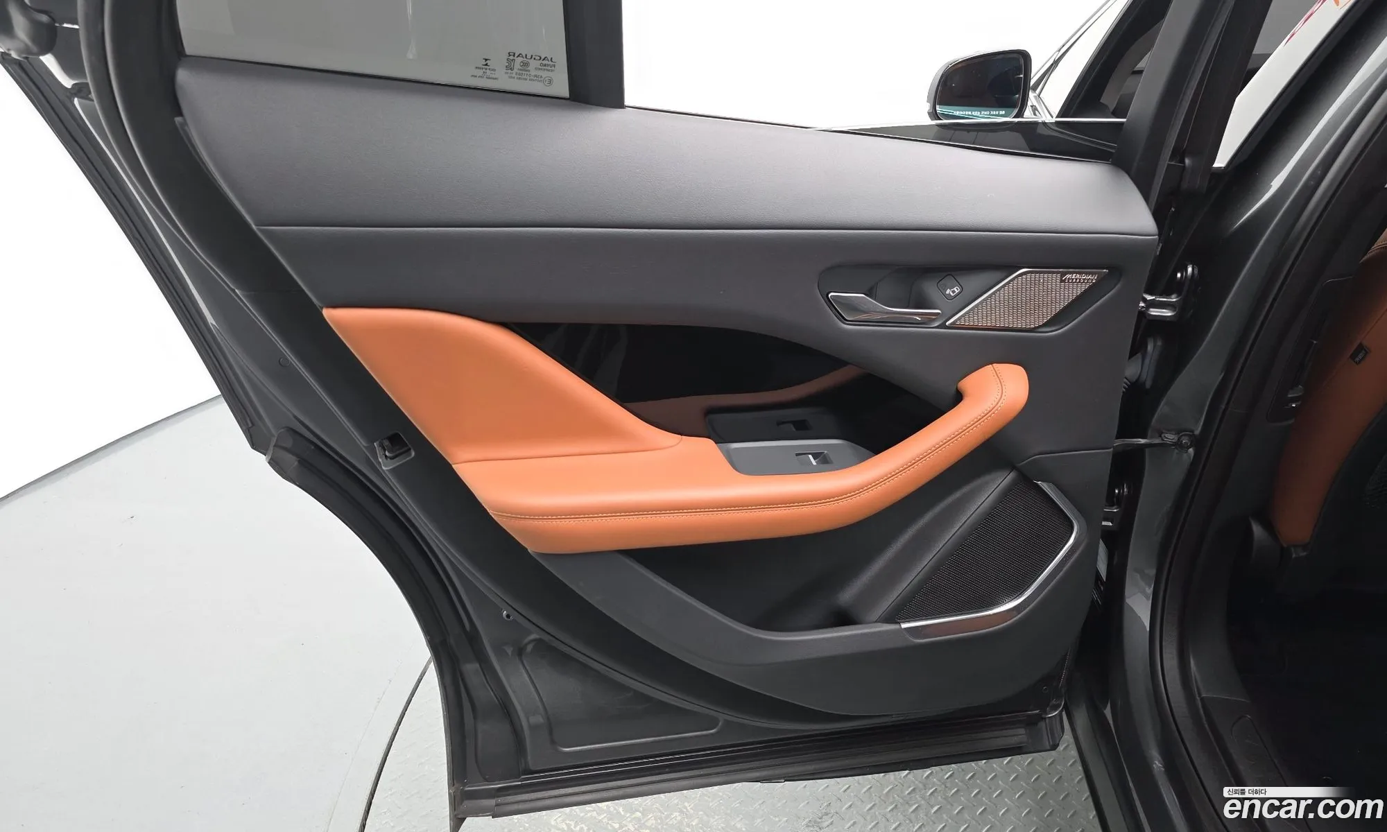 Jaguar I-Pace 2020 — 9