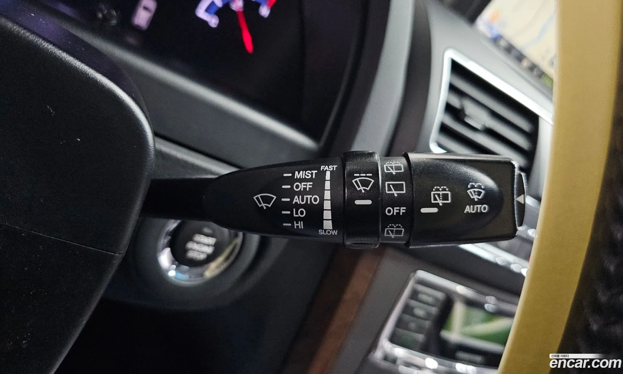 KG Mobility (SsangYong) Rexton W 2016 — 4