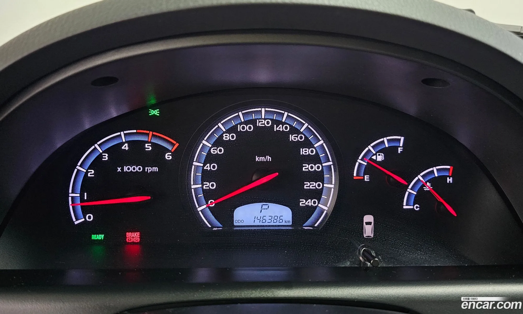 KG Mobility (SsangYong) Rexton W 2016 — 9