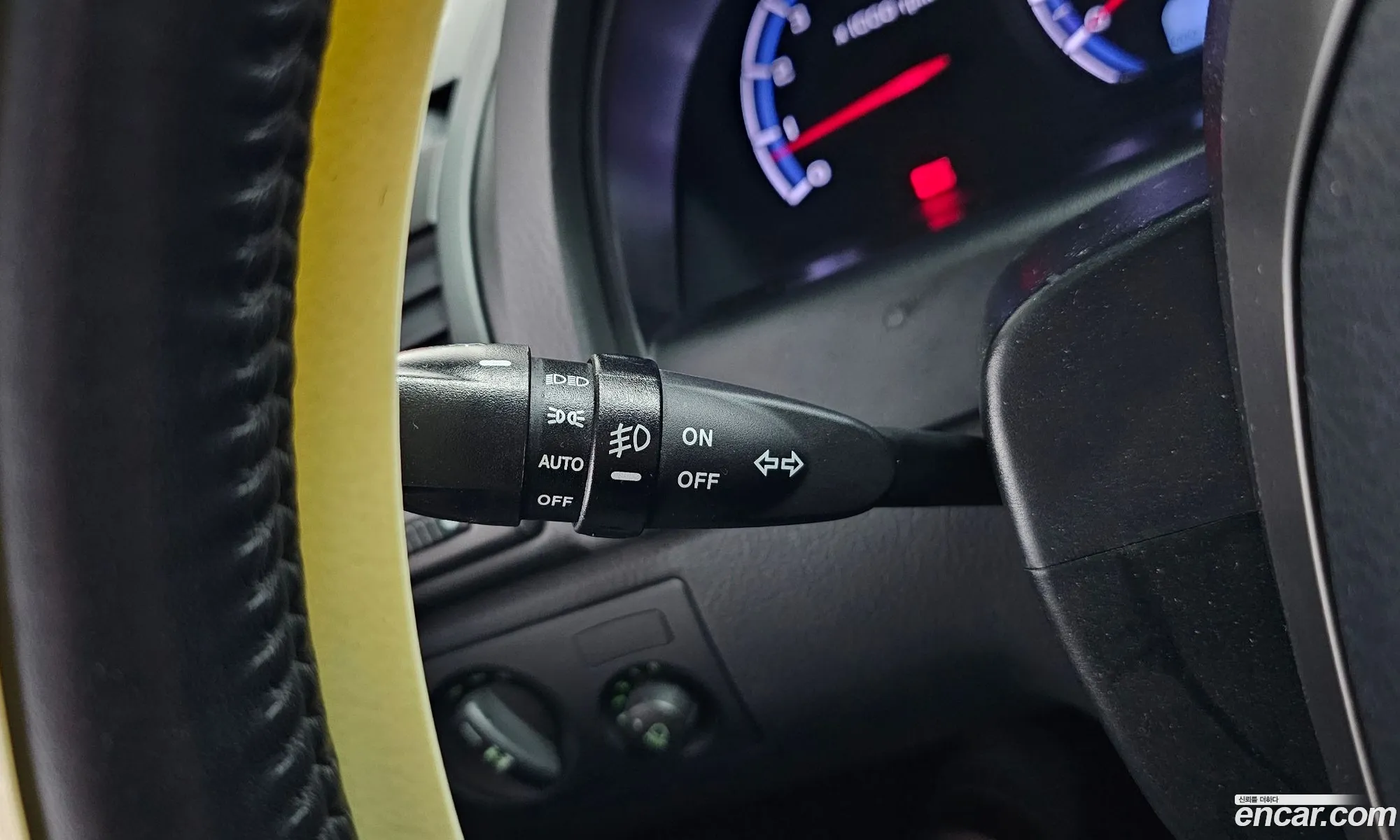 KG Mobility (SsangYong) Rexton W 2016 — 16