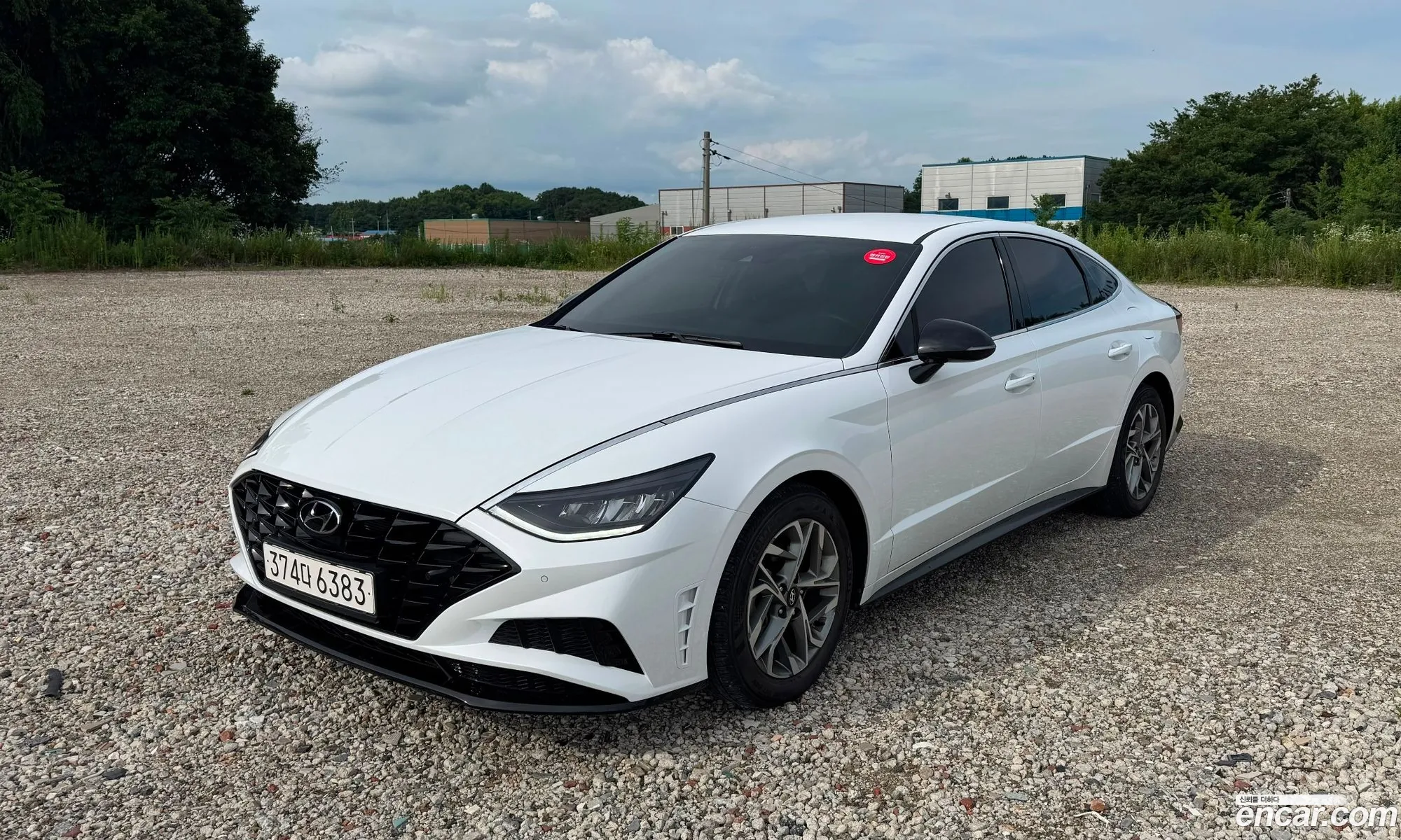 Hyundai Sonata 2022 — 16