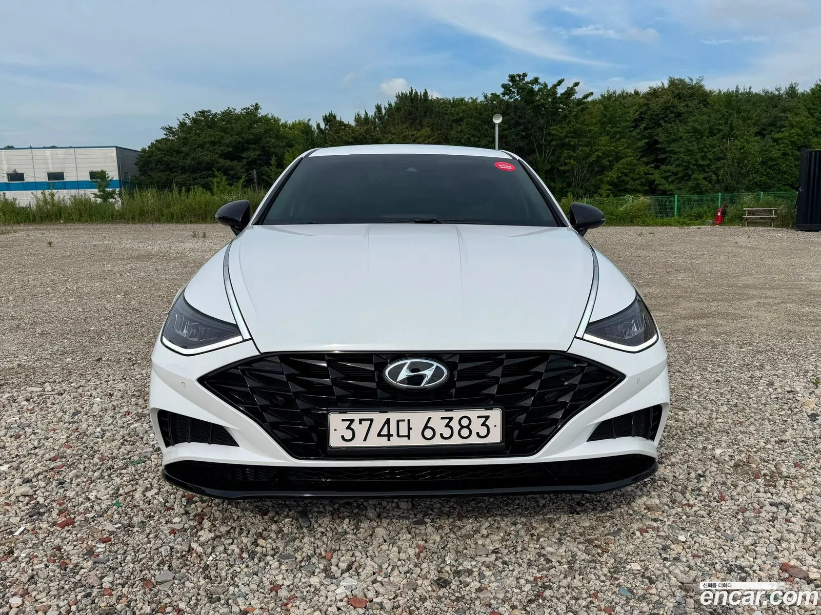 Hyundai Sonata 2022 — 6