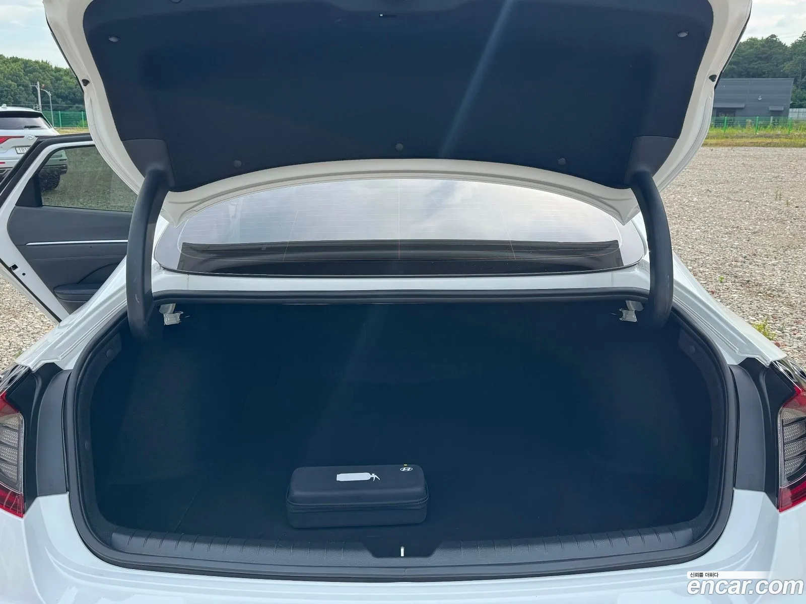 Hyundai Sonata 2022 — 10