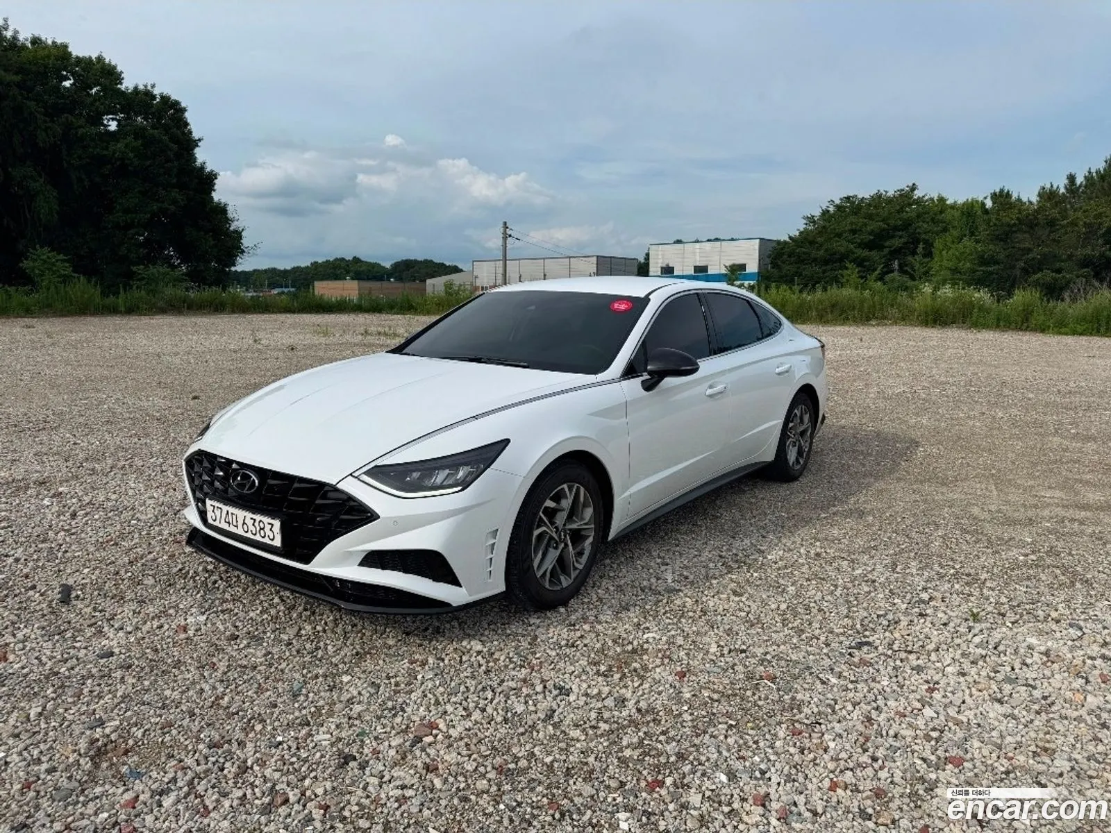 Hyundai Sonata 2022 — 13