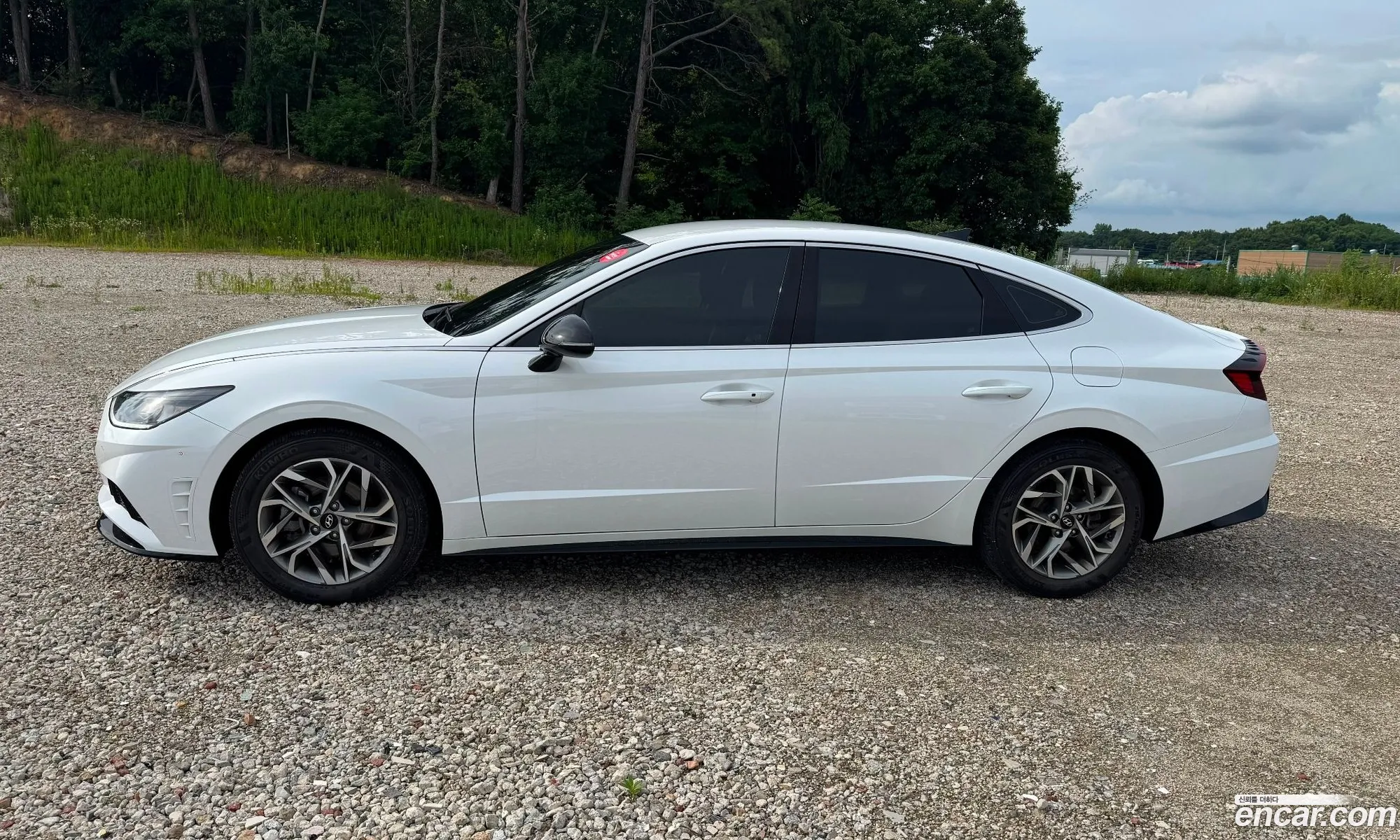 Hyundai Sonata 2022 — 3