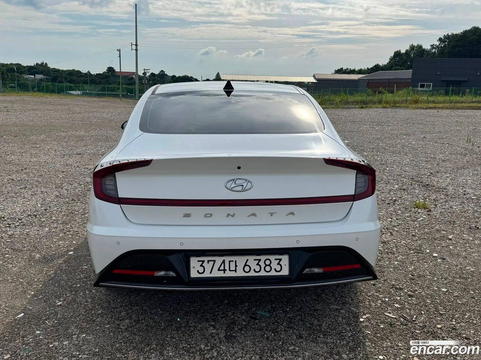 Hyundai Sonata 2022 — 7